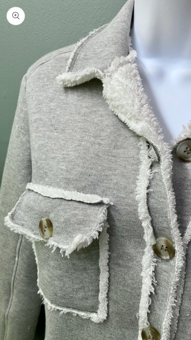 Clearance - Dylan Heather Grey