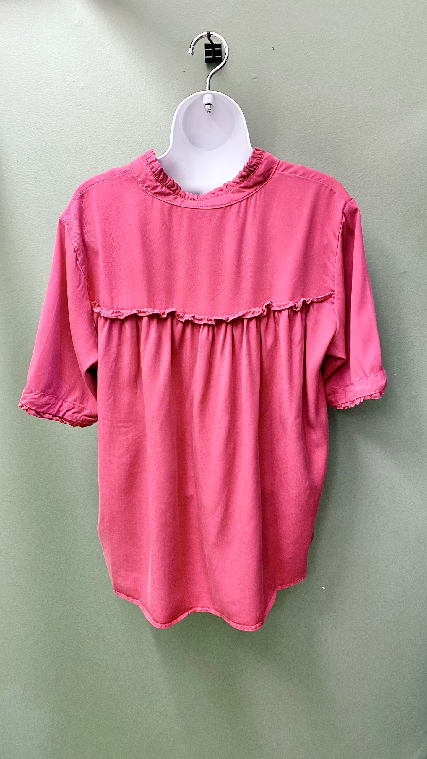 Clearance - APNY Hi-Lo Crop