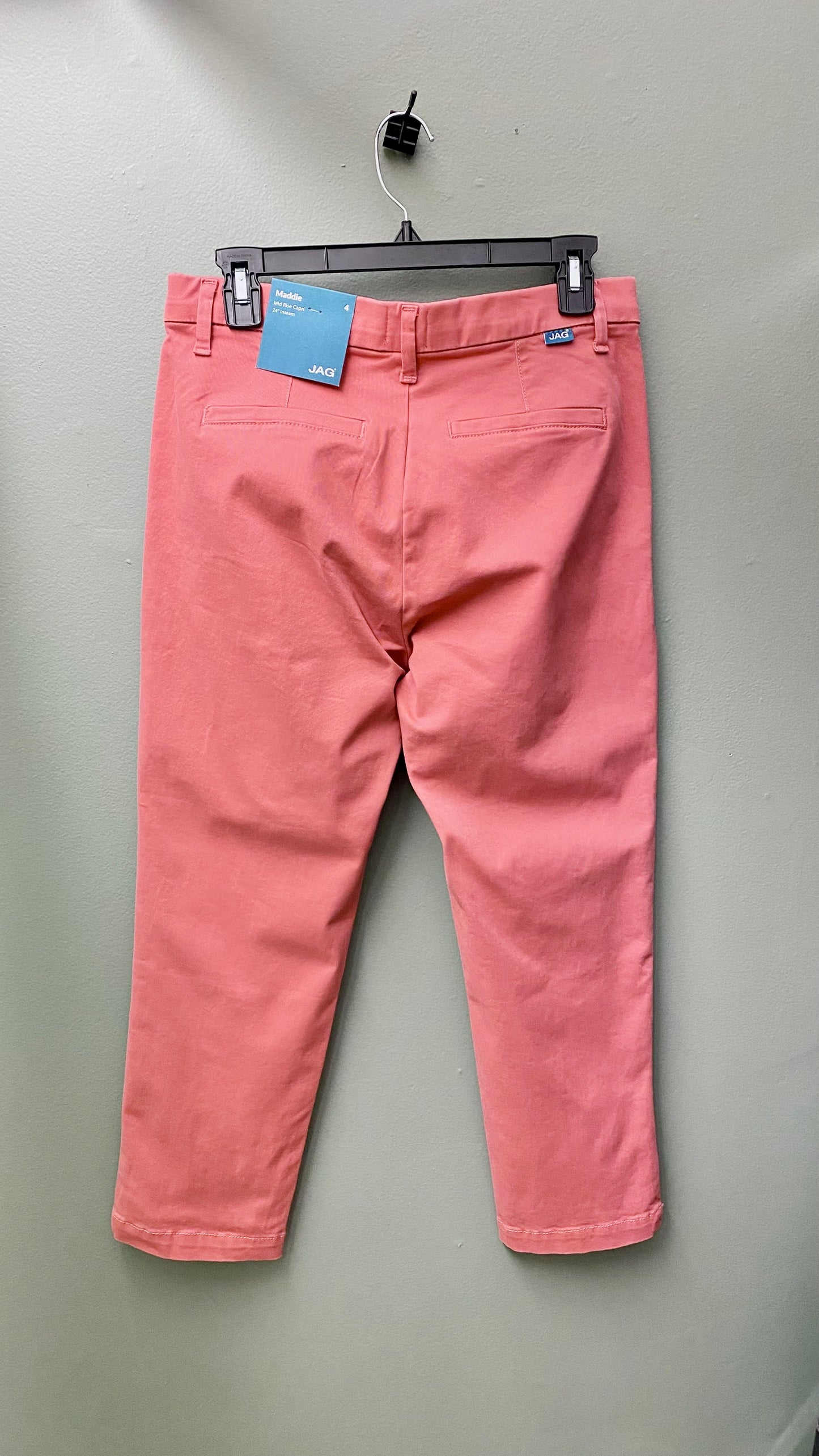 JAG Maddie Capri Pants