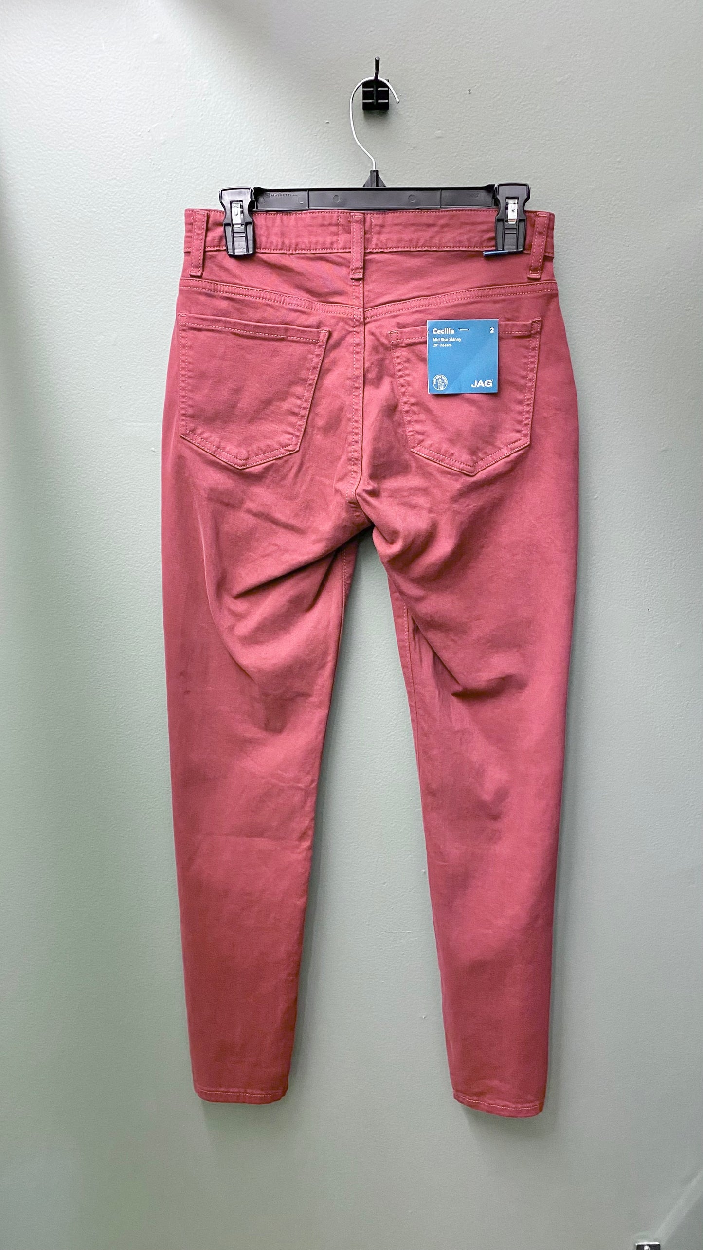 JAG Cecilia Skinny Jean