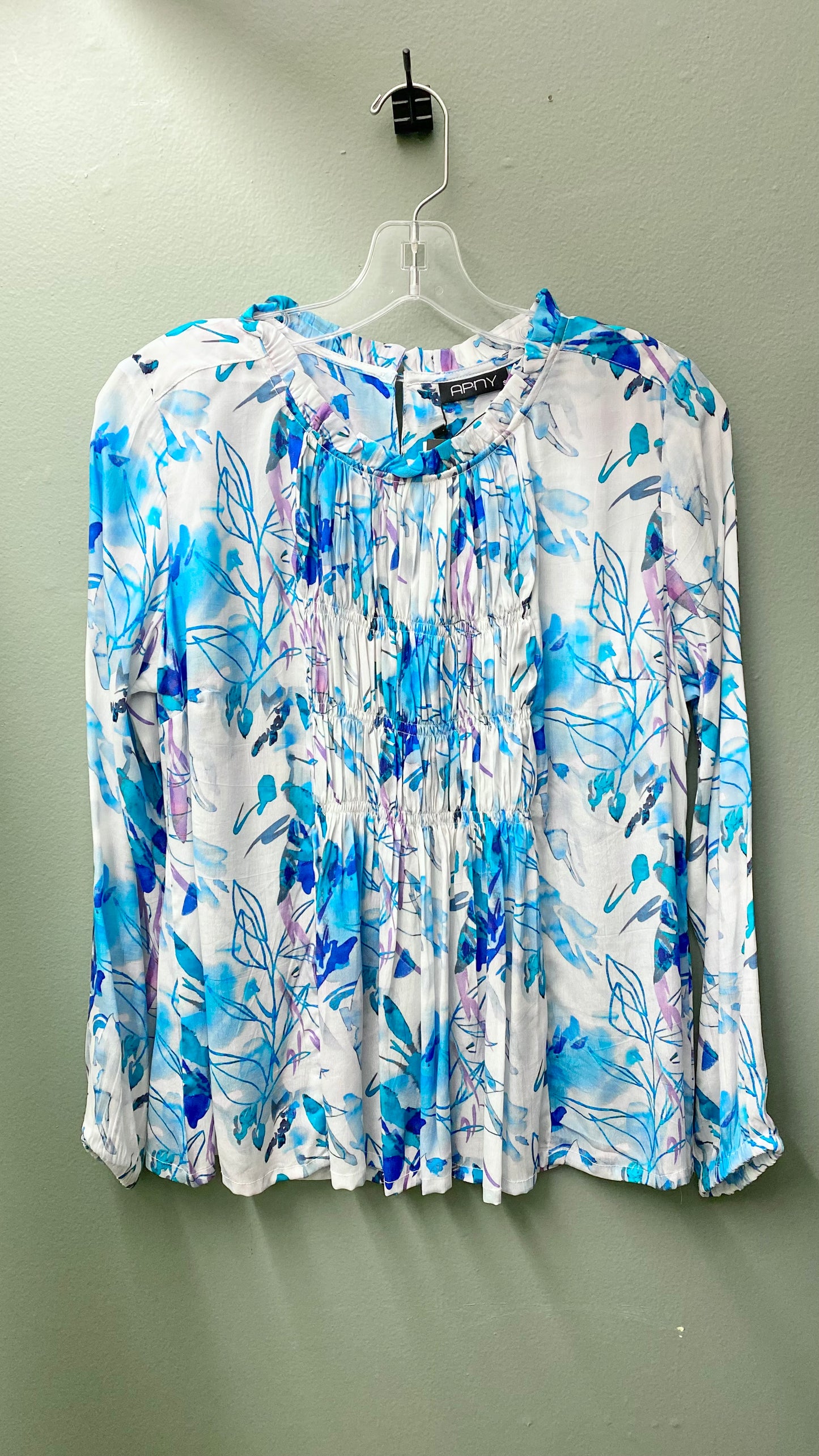 Clearance - S - APNY Smocked