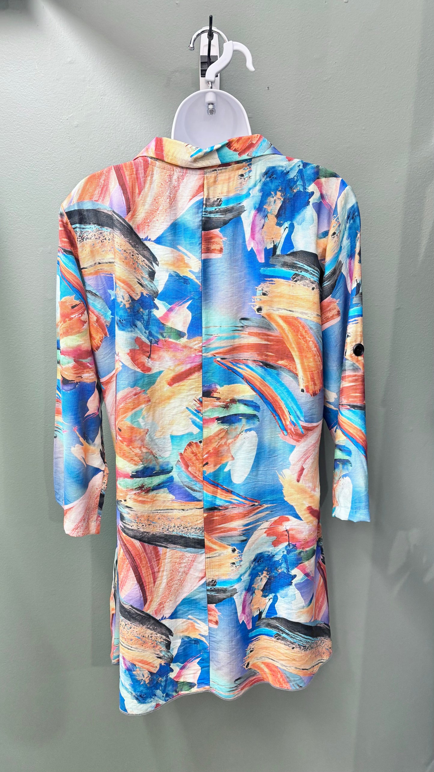 Kamana Abstract Top