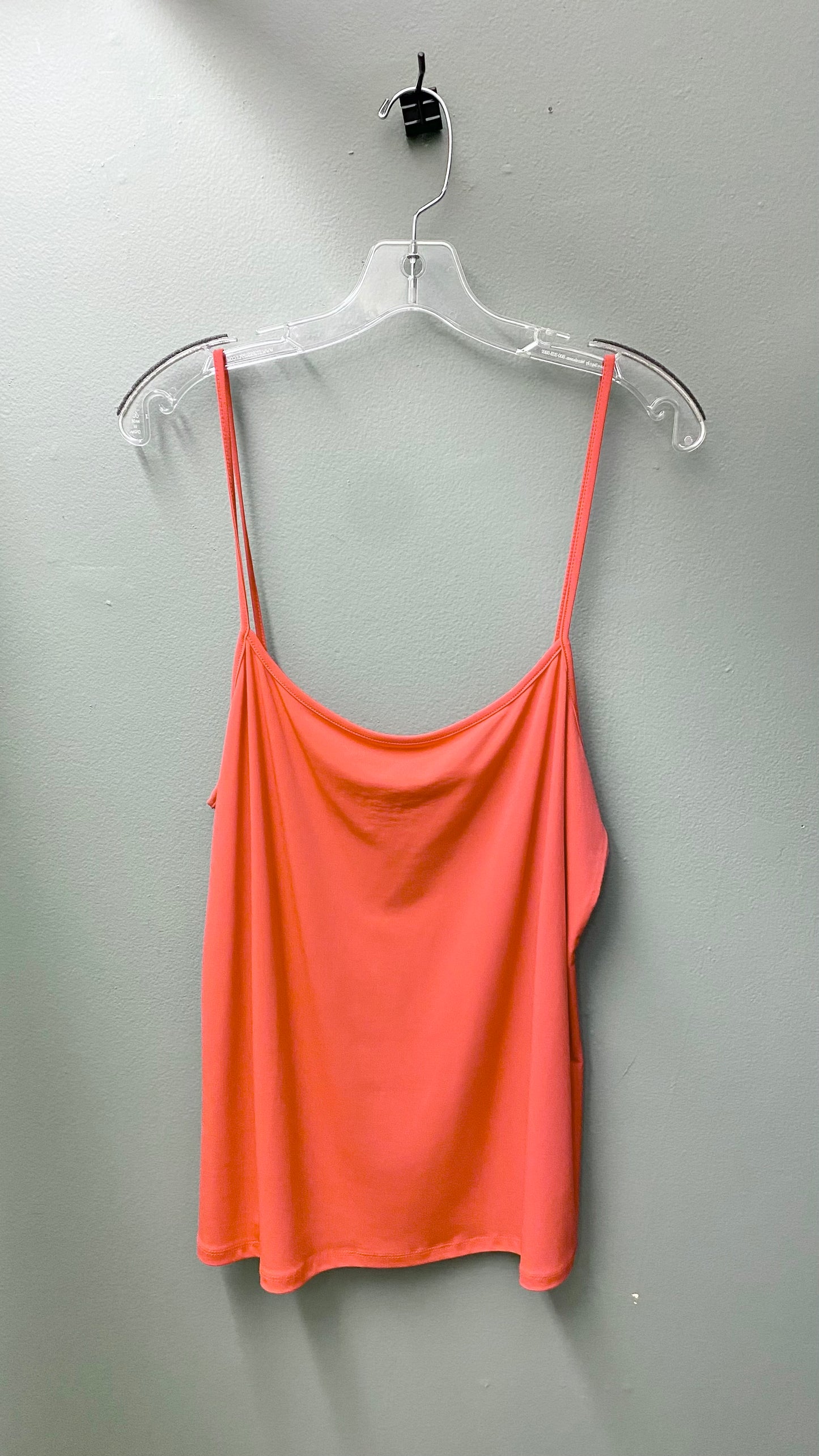 Clearance - XL - Charlie B Spaghetti Strap