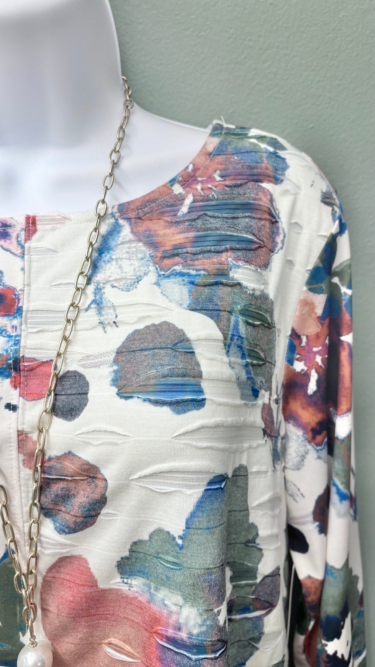 Multiples Multi Panel Top