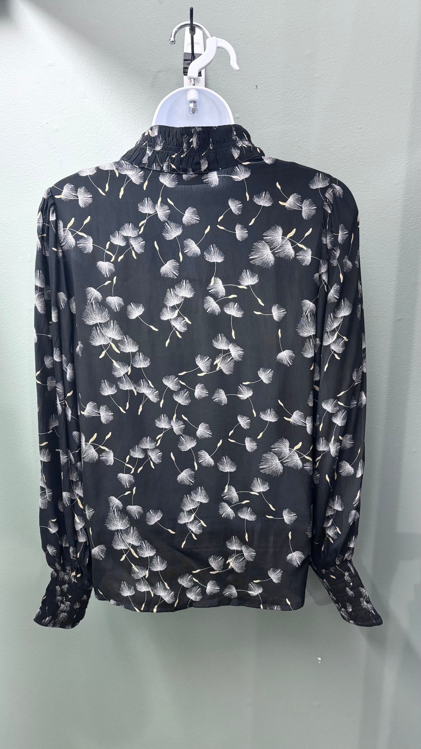 APNY Dandelion Seed Top