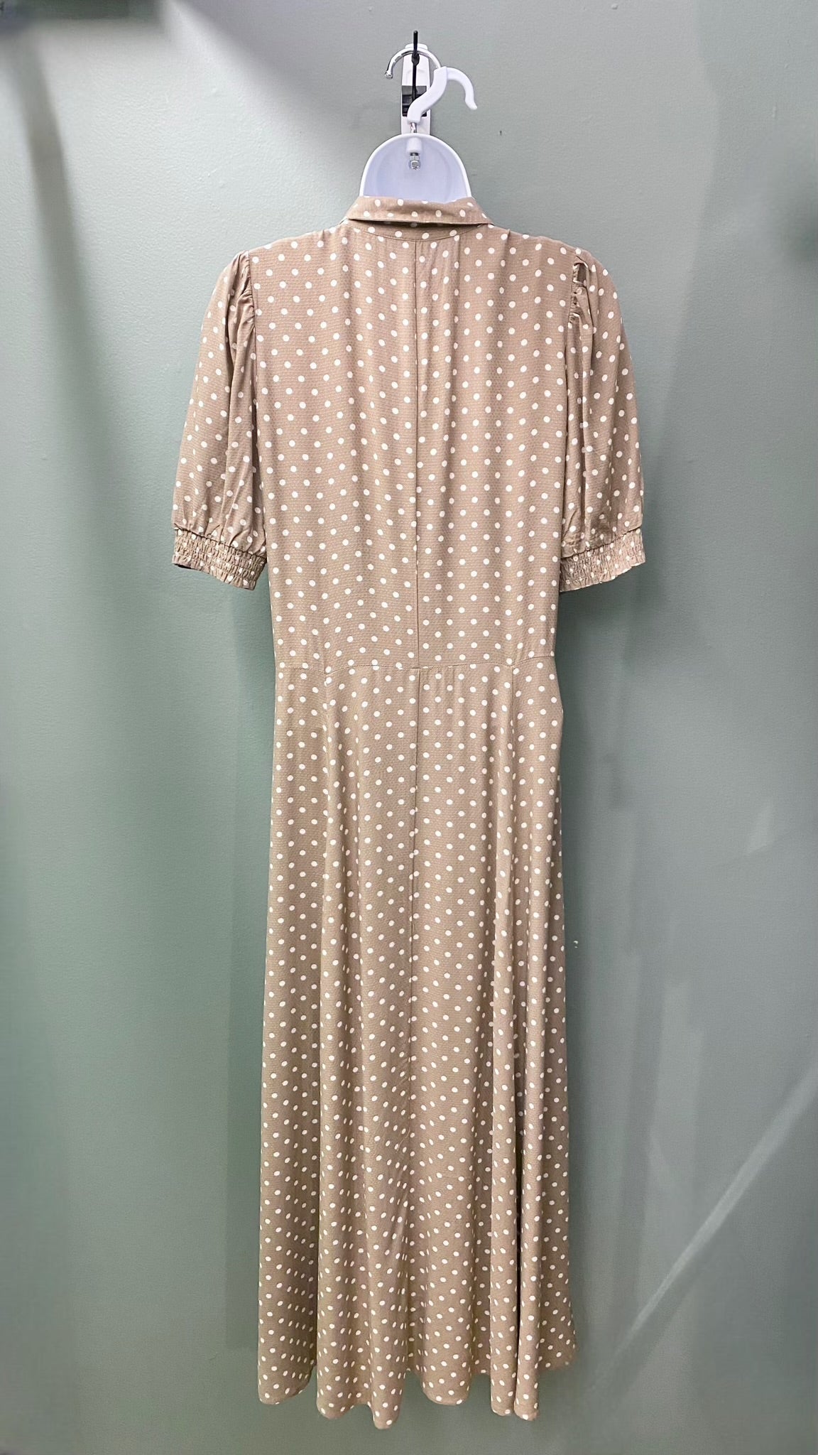 Soya Concept Desert Brown Dress