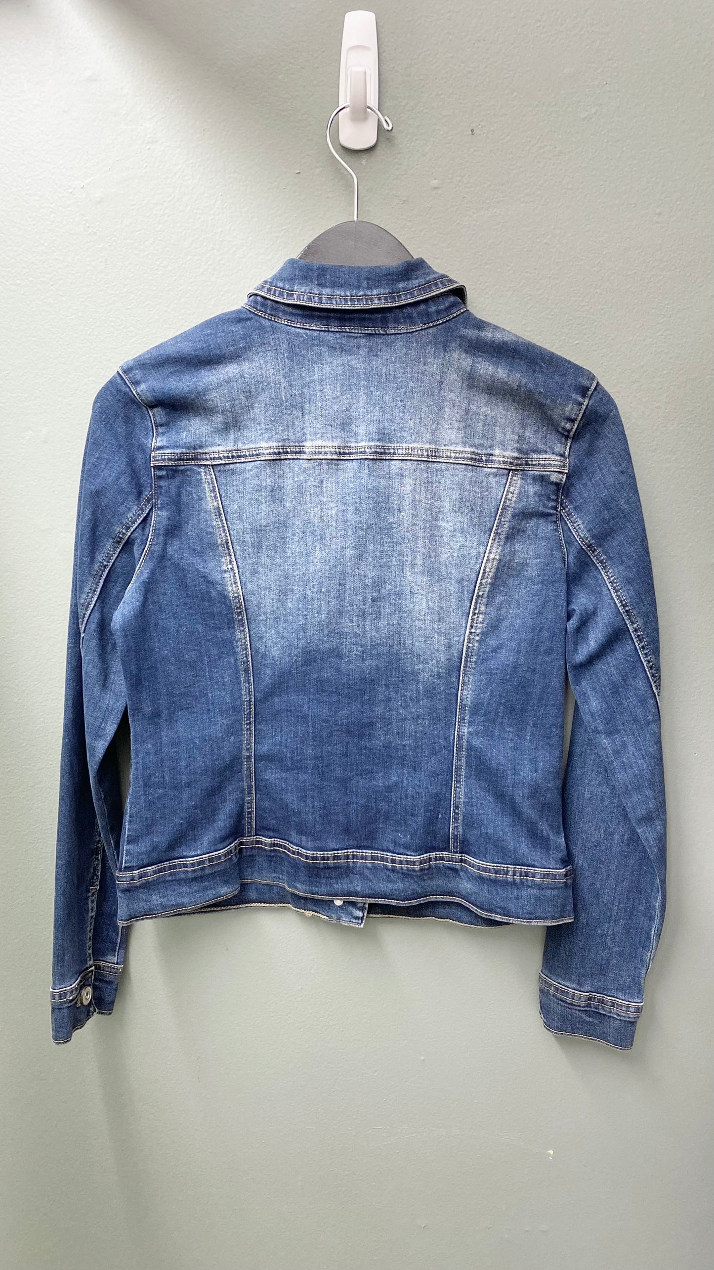Charlie B Denim Jacket