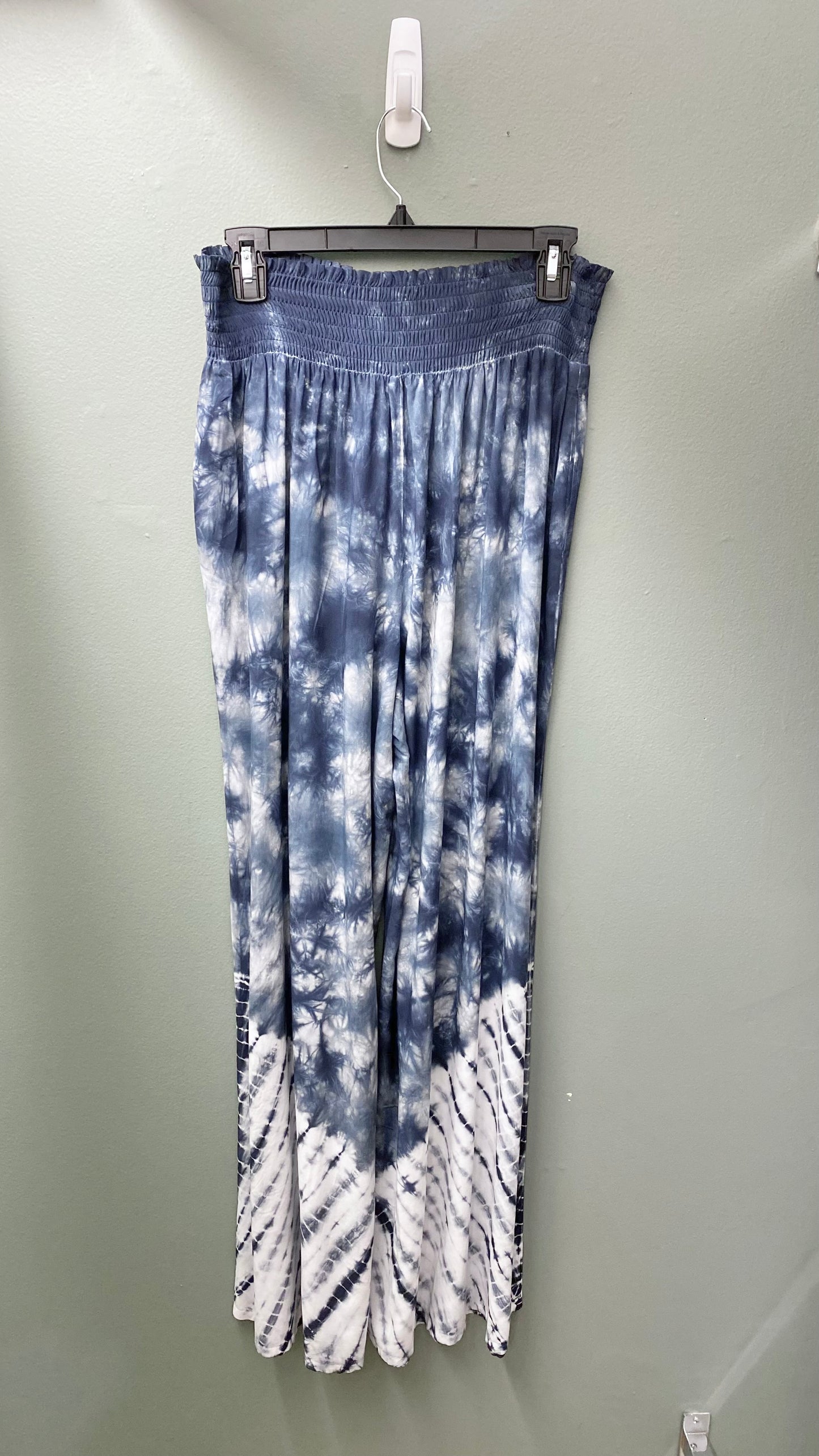 Charlie B Tie-Dye Pant