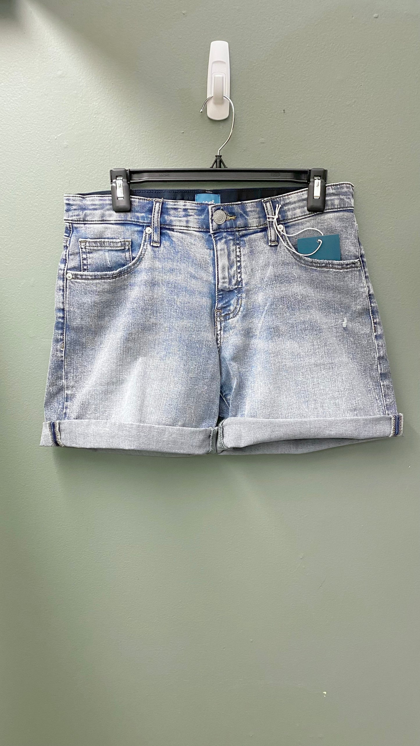 JAG Denim Alex Boyfriend Short (Pants)
