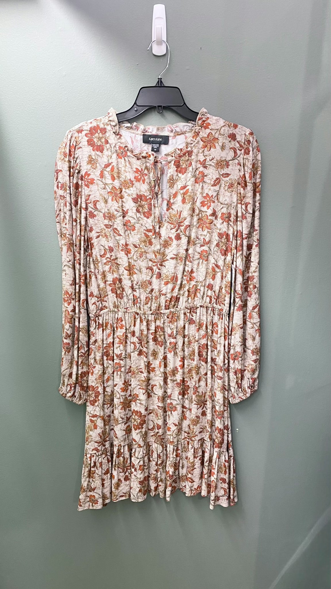 Clearance - Karen Kane Tiered
