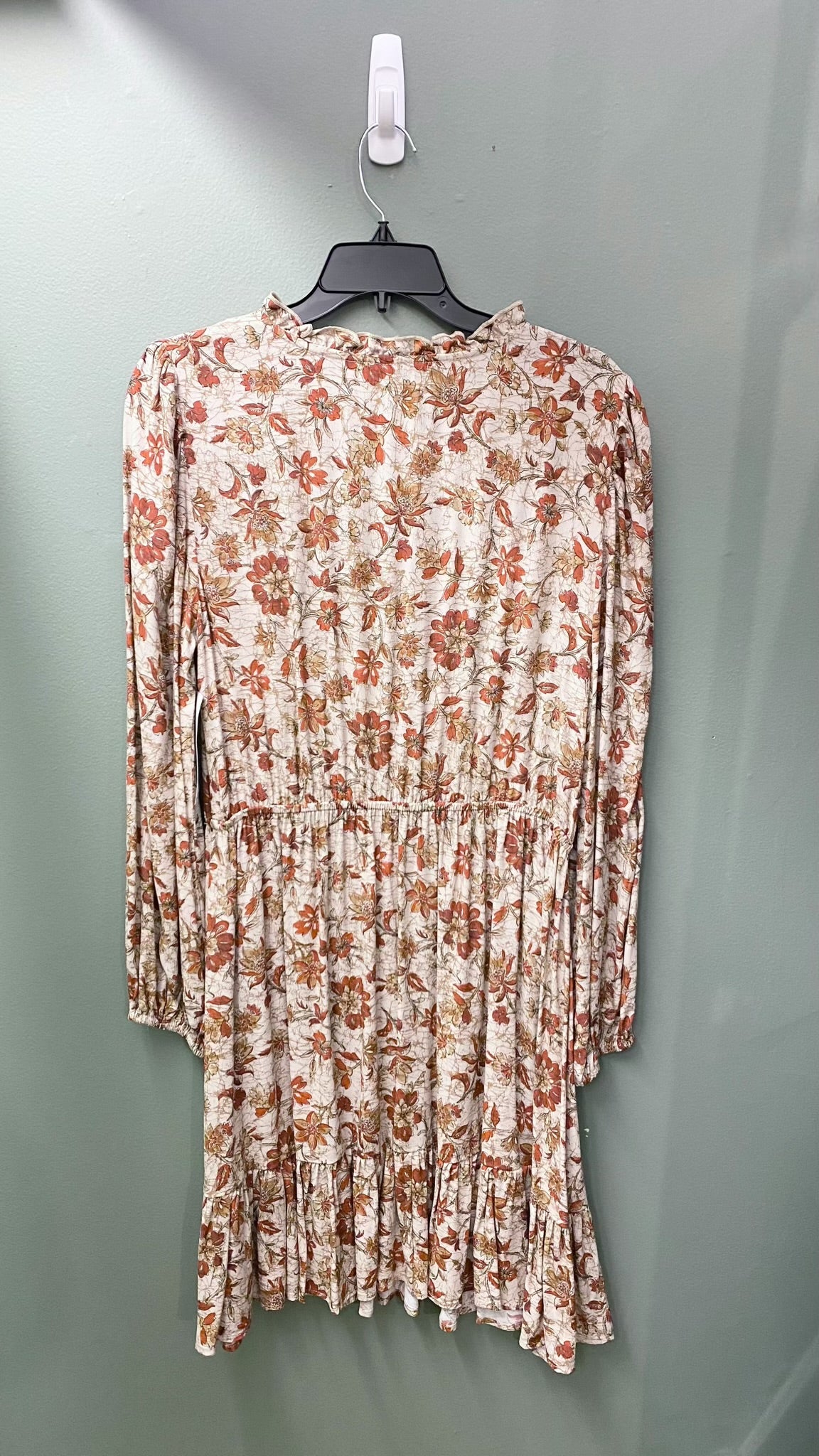 Clearance - Karen Kane Tiered