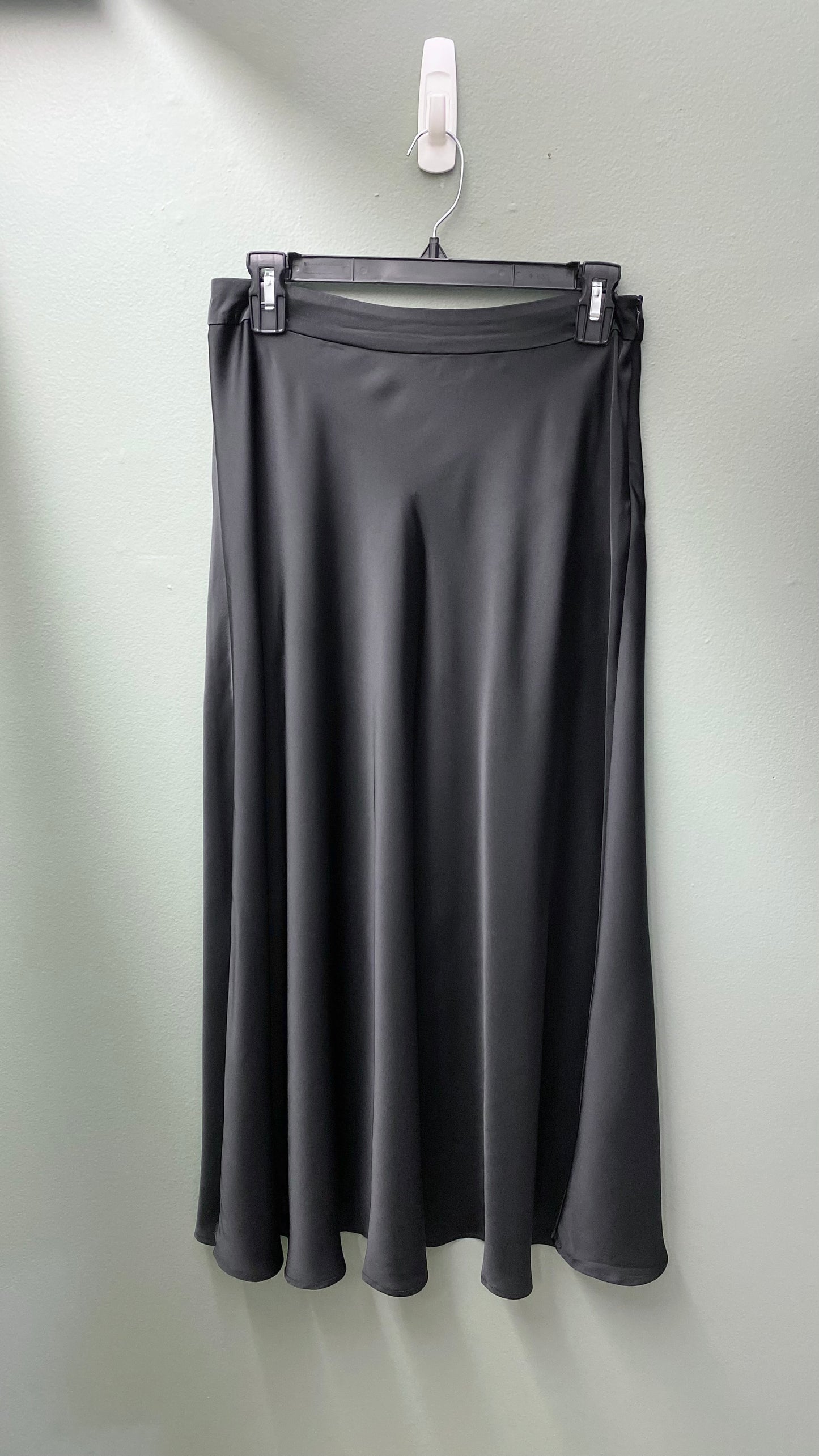 Charlie B Black Skirt