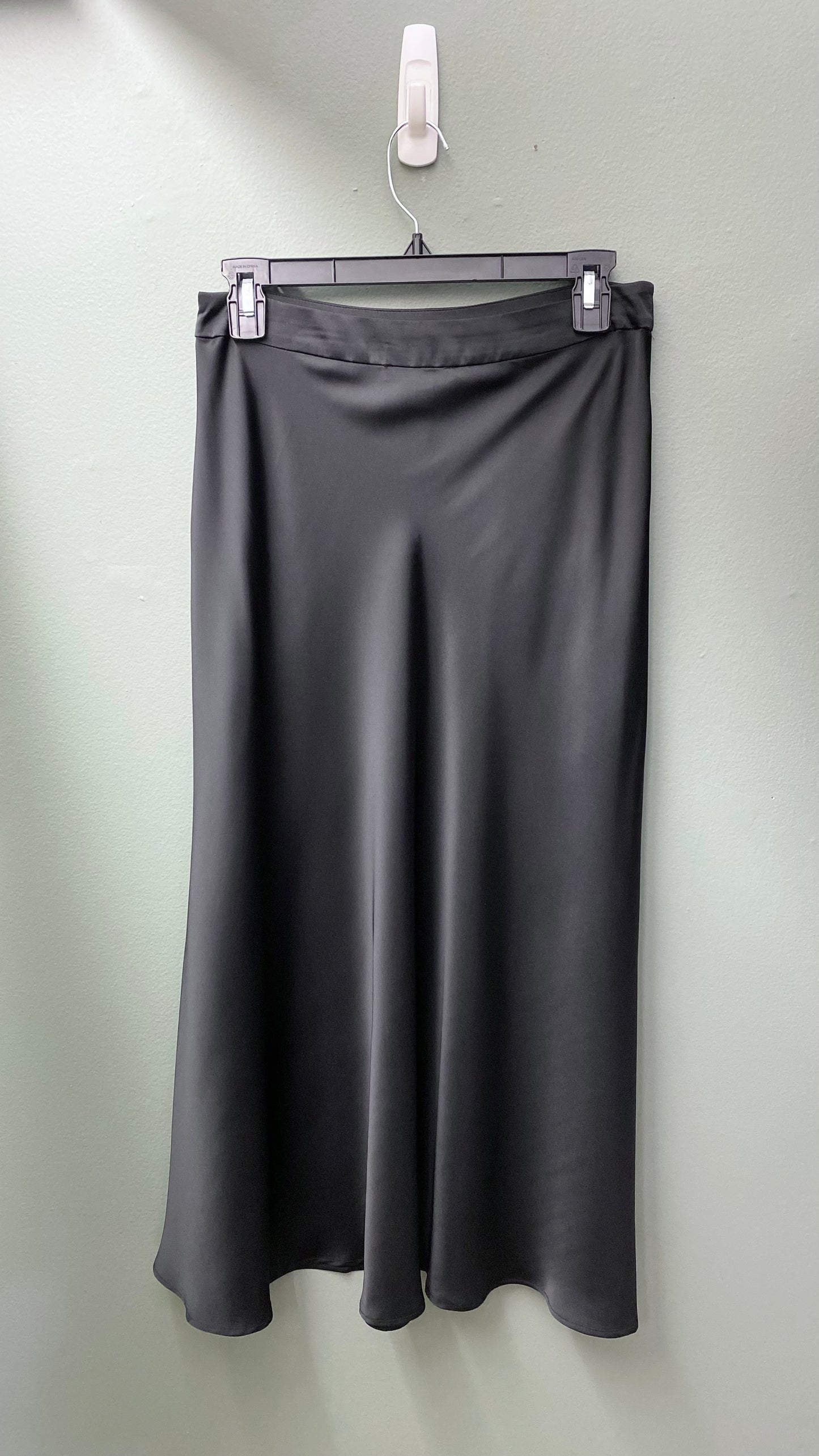 Charlie B Black Skirt