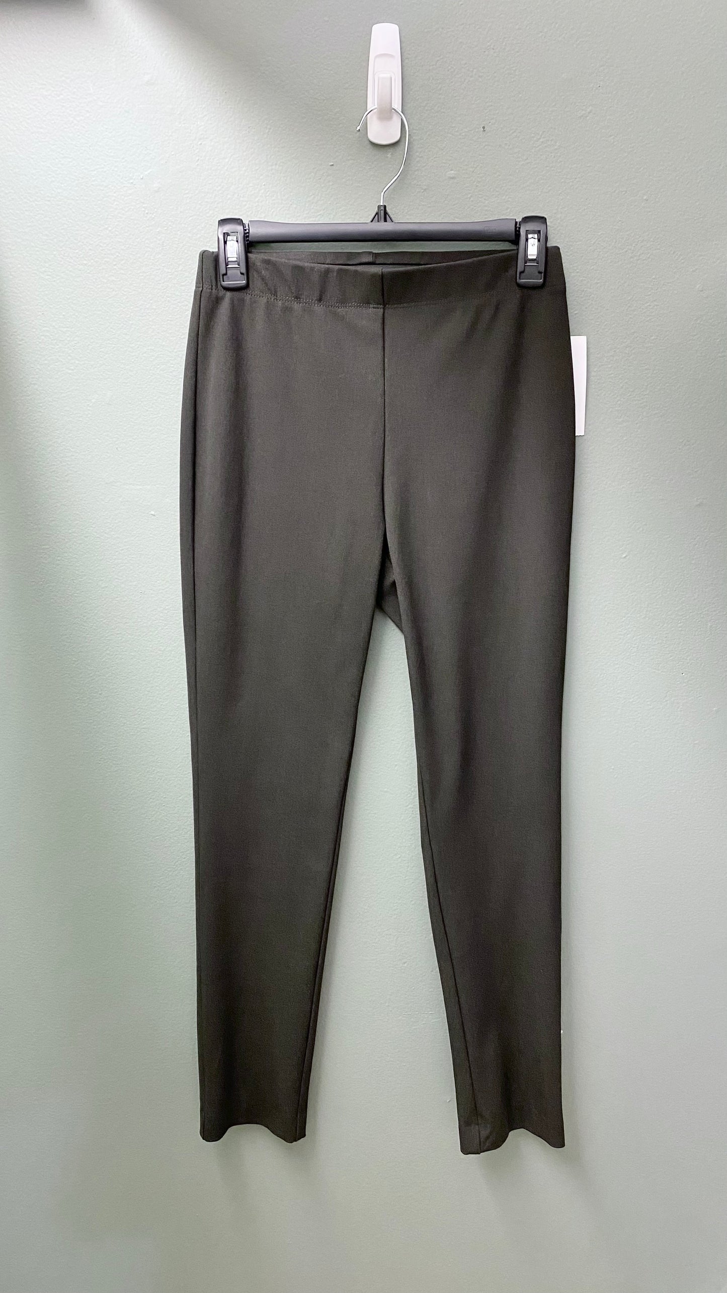 Karen Kane Brown Piper Pants