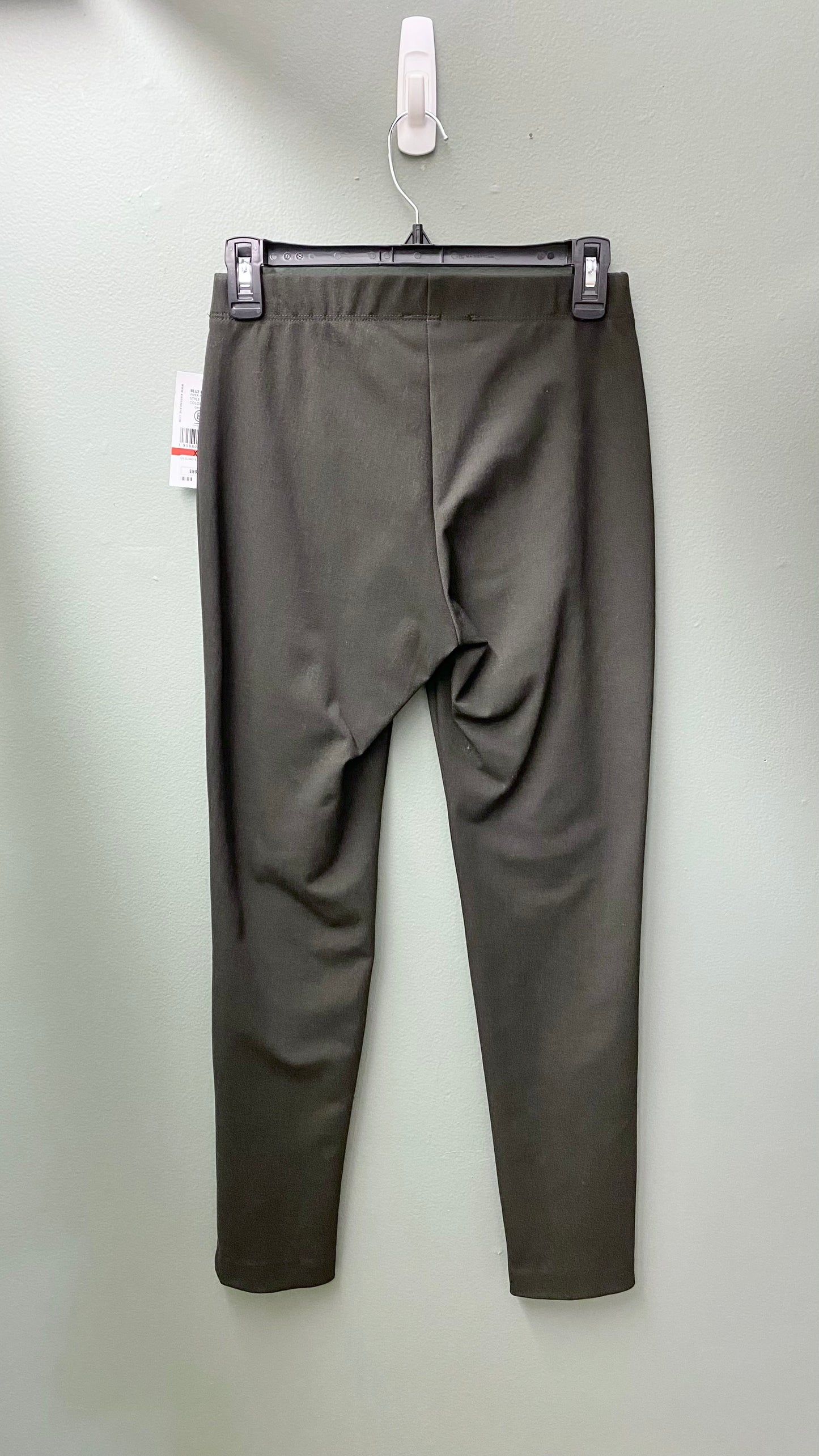 Karen Kane Brown Piper Pants