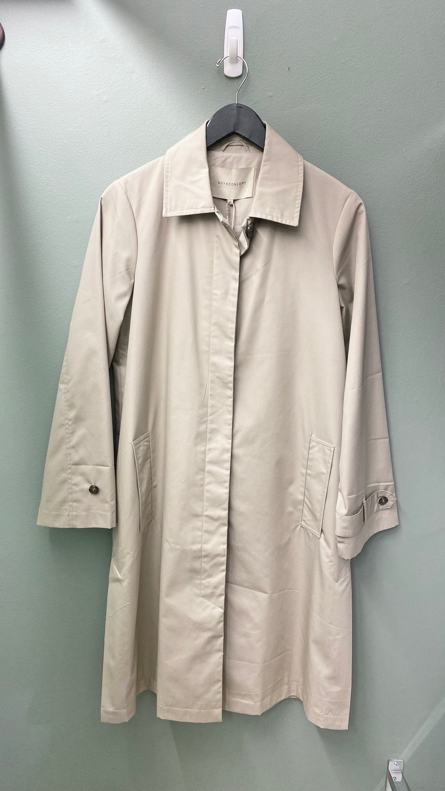 Clearance - Soya Concept Long