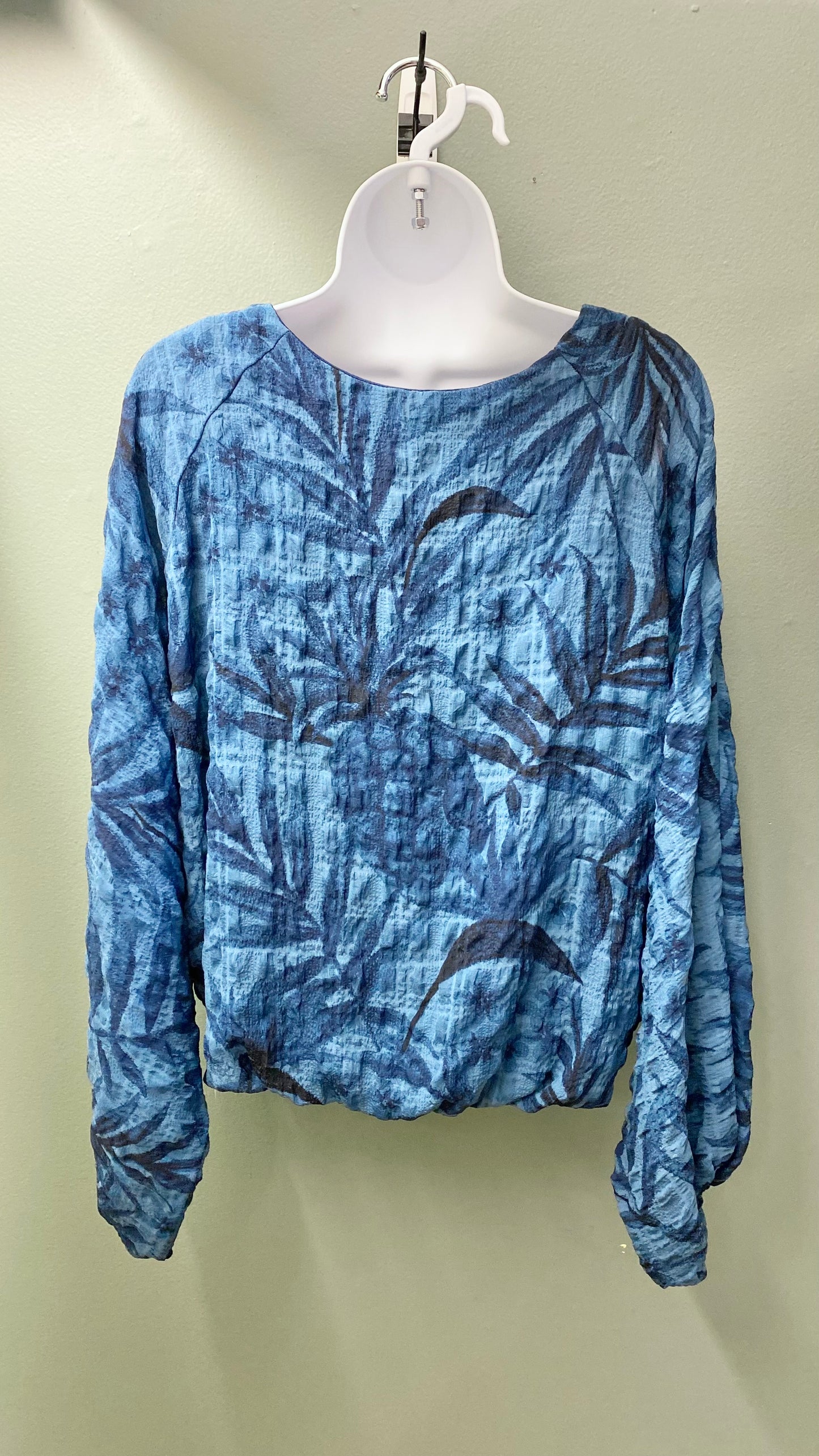 Clearance - Karen Kane Dramatic Dolman Sleeve