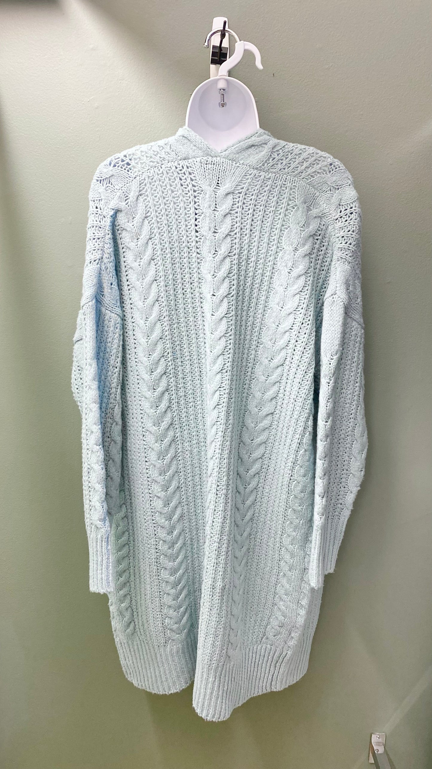 Clearance - Rain & Rose Knitted Cardigan