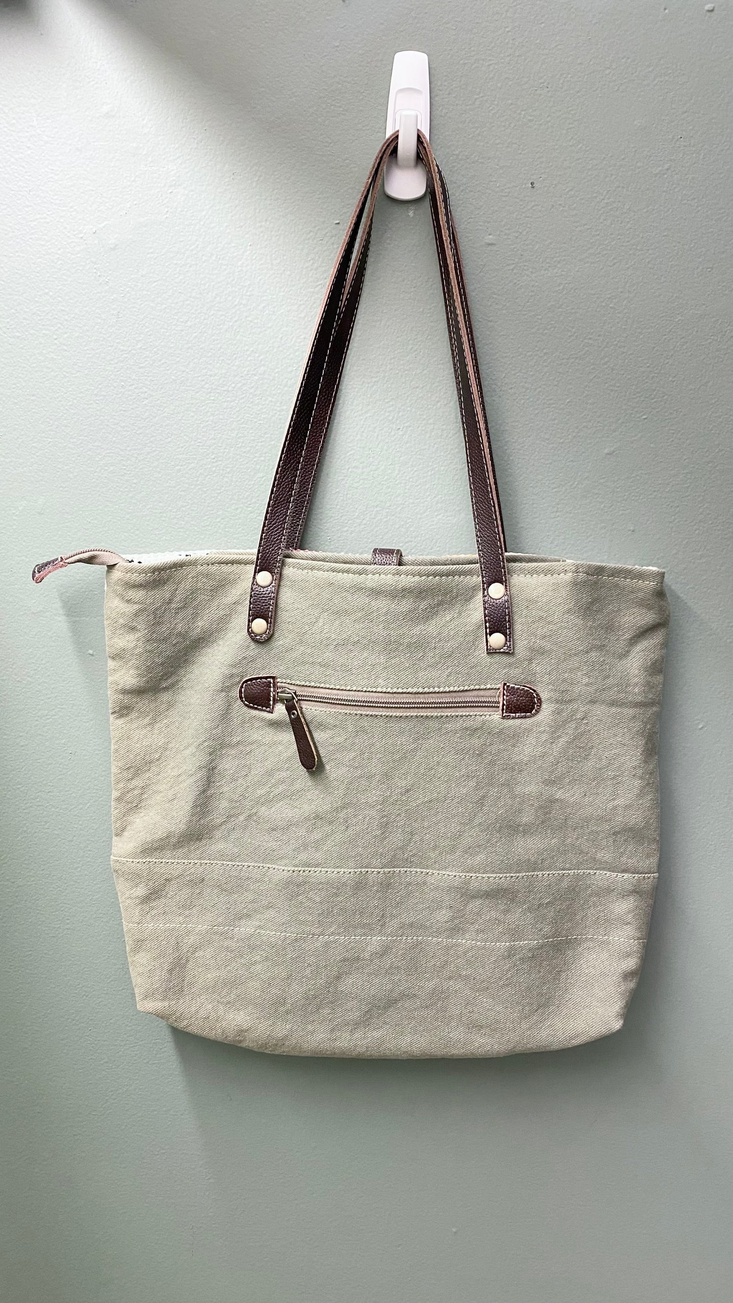 Myra Bag Cool Breeze Tote
