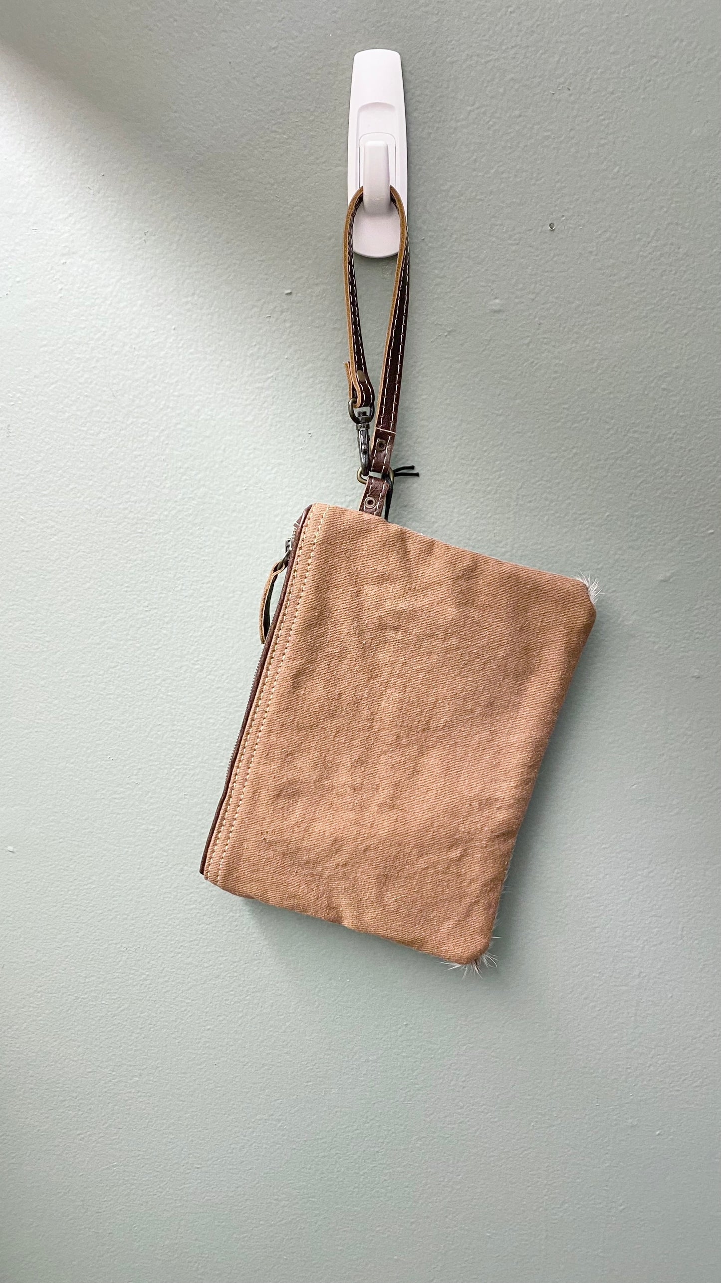 Myra Bag Wristlet