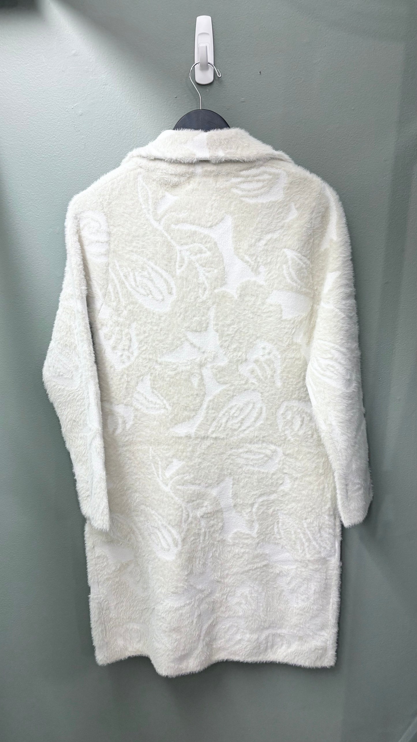 * APNY Long Cozy Cardigan / Coat