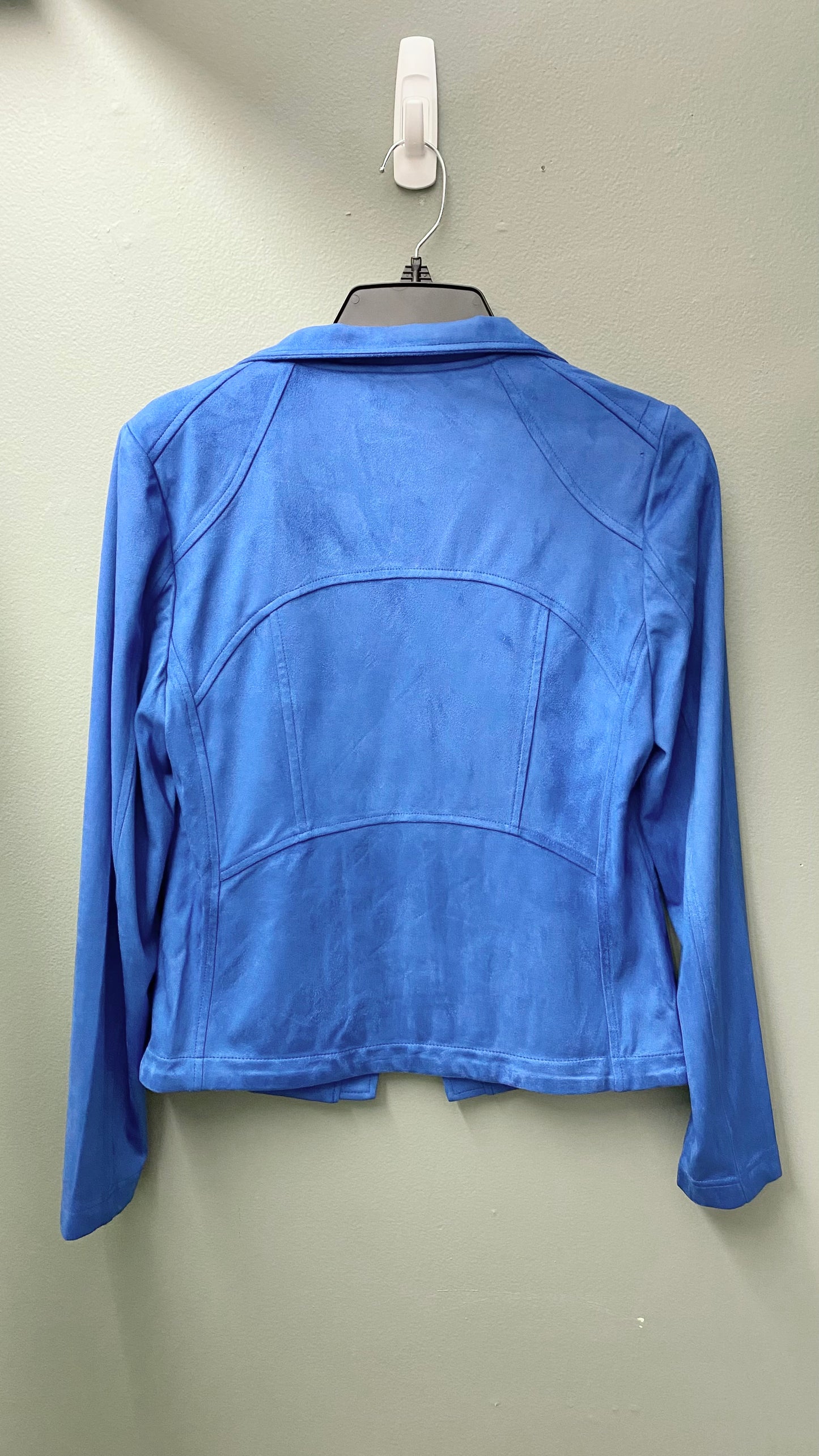 Charlie B Vintage Suede Jacket