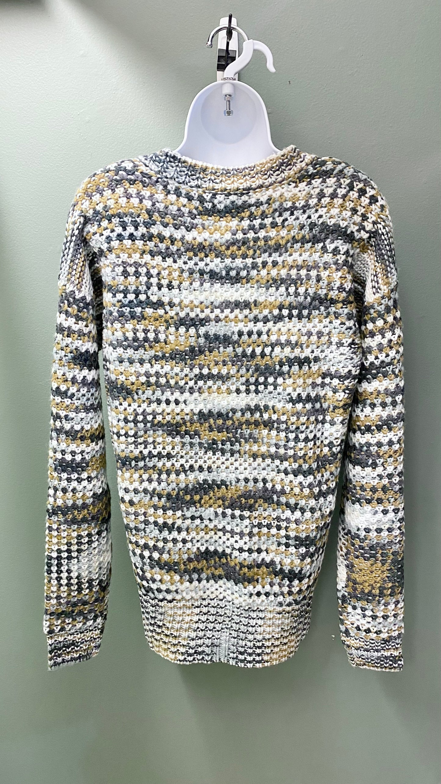 Charlie B Yarn Knit Sweater