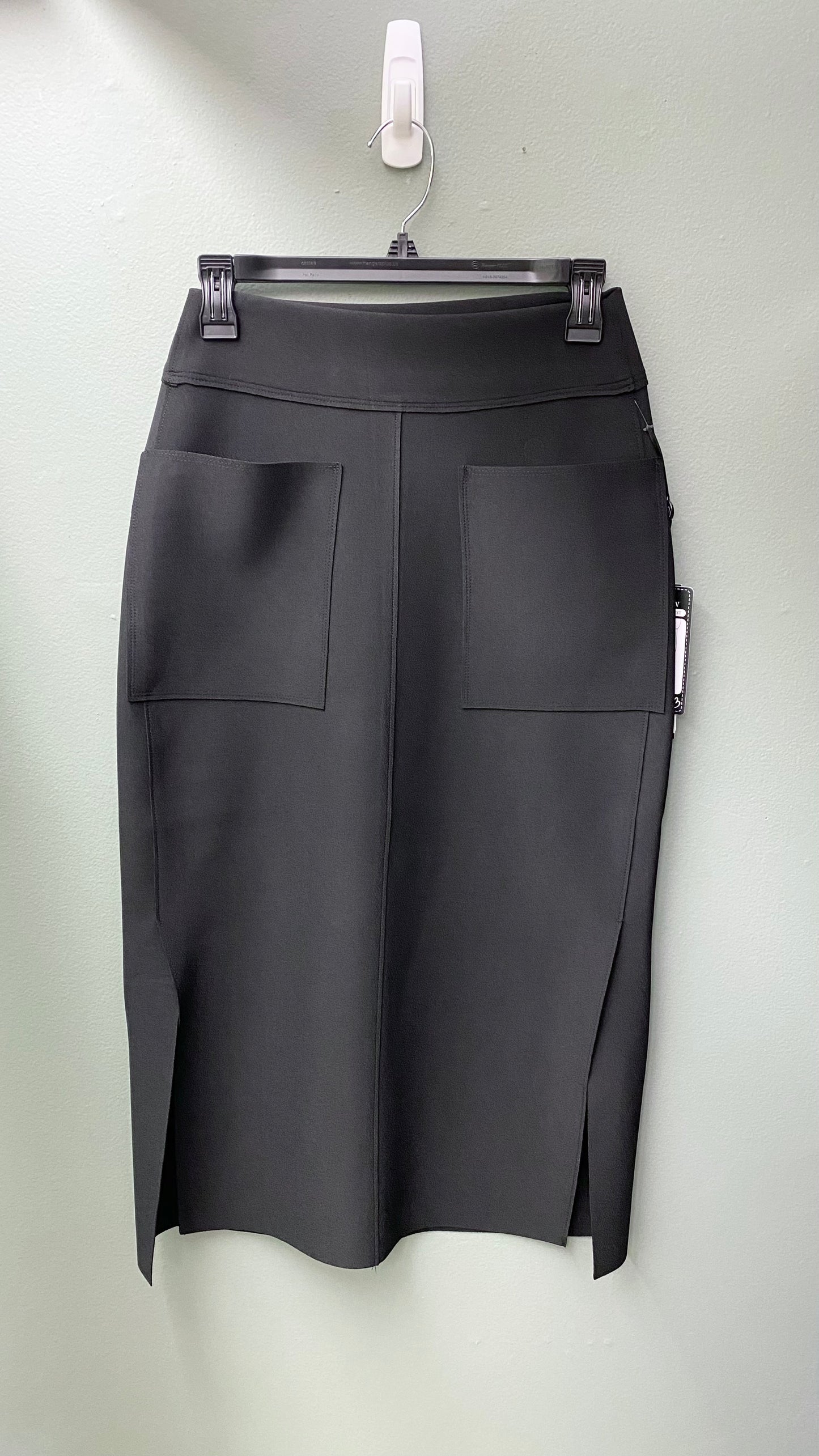 Charlie B Knee-Length Skirt