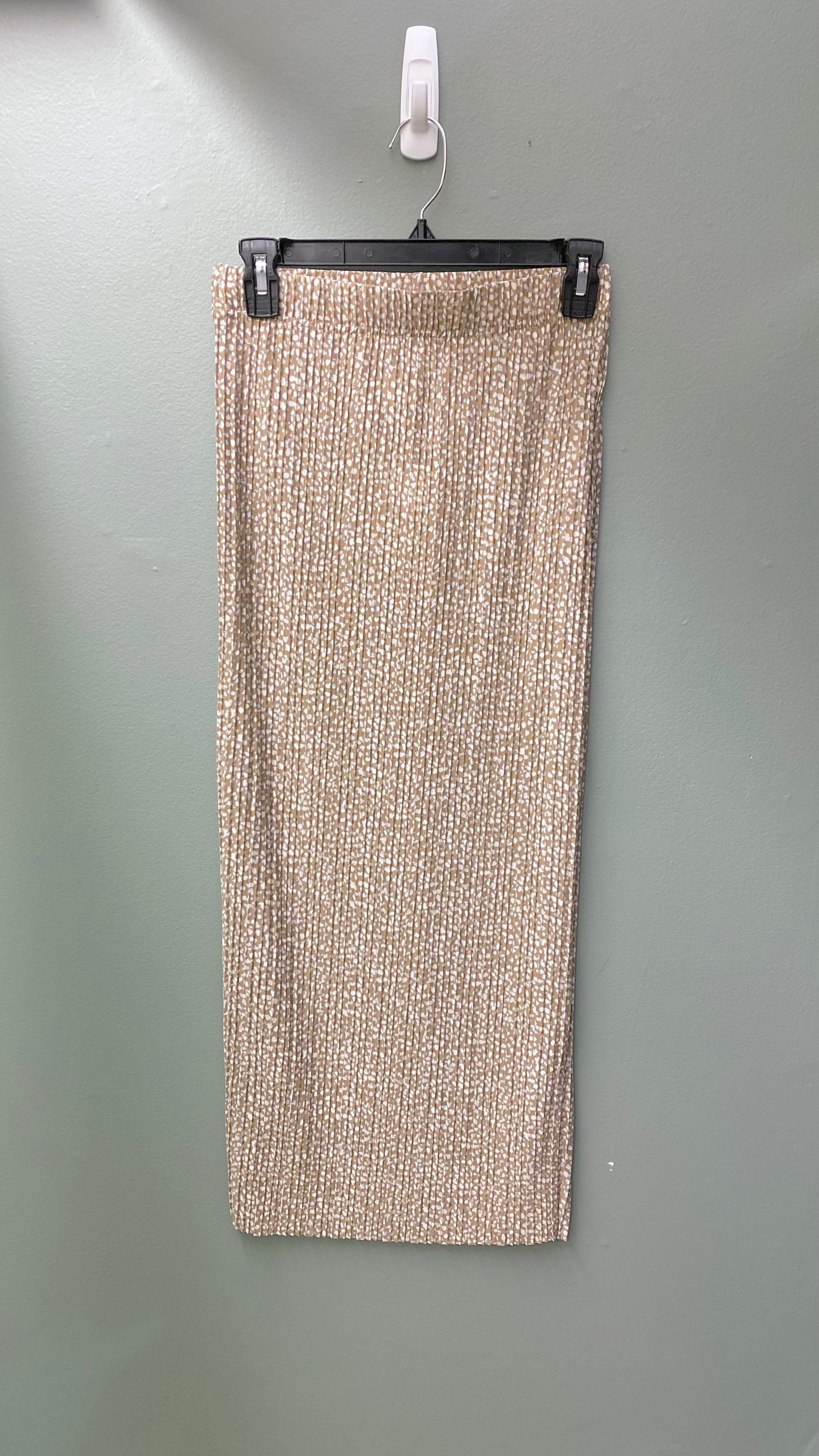 Soya Concept Desert Patterned Skirt