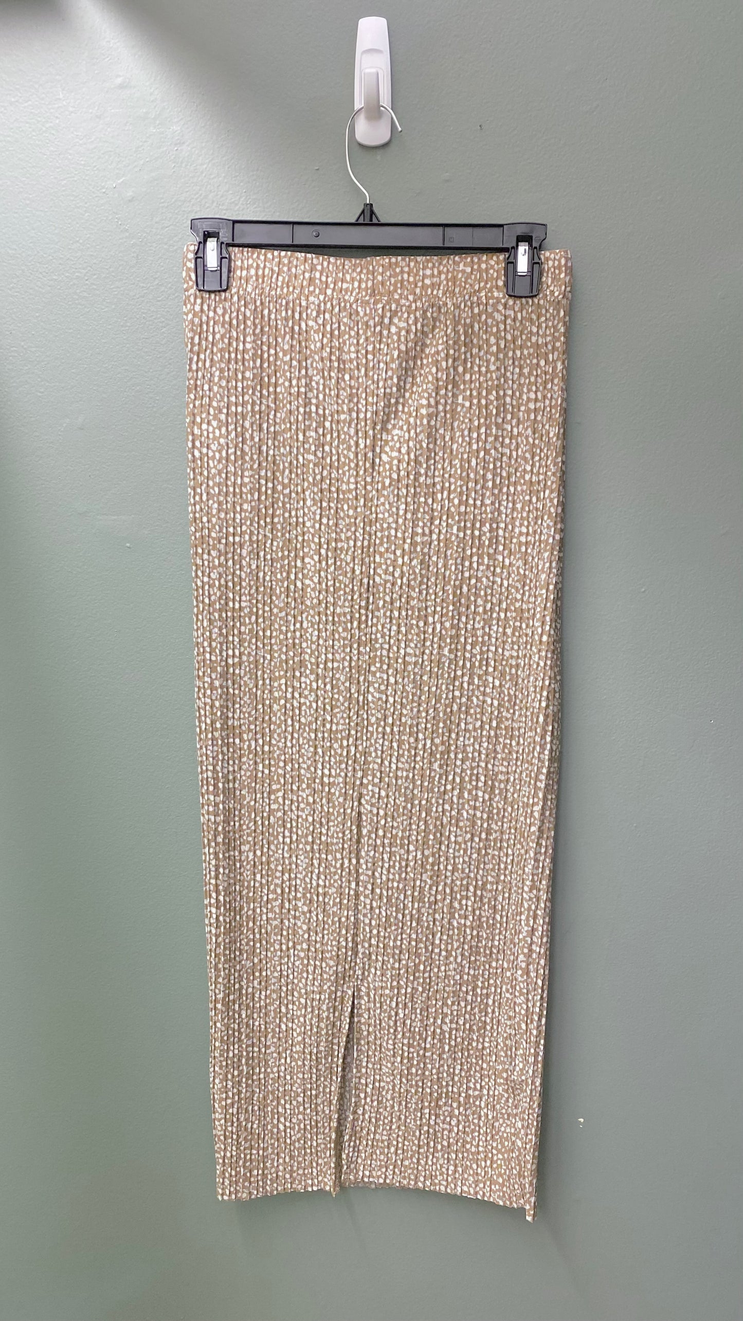 Soya Concept Desert Patterned Skirt