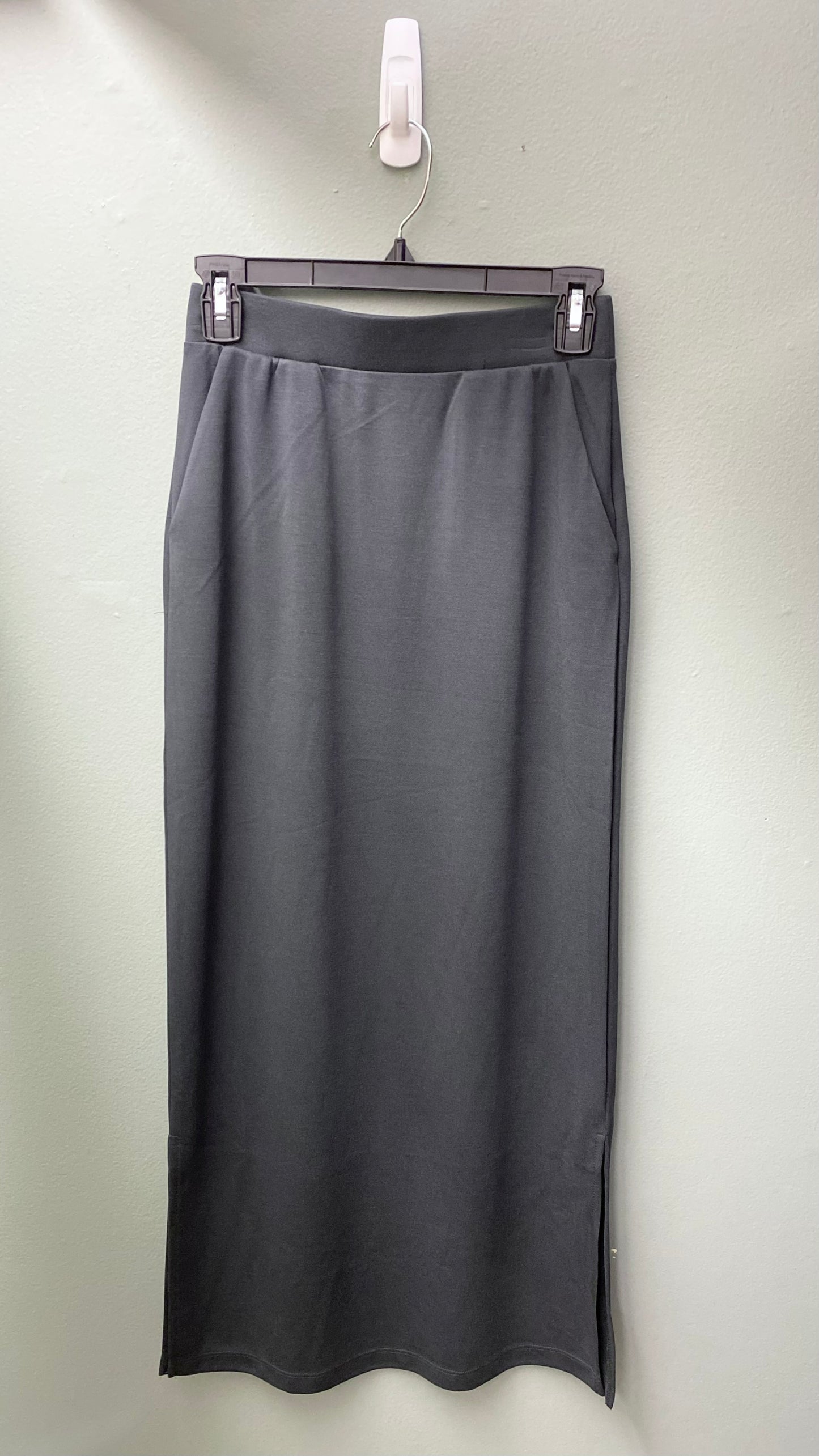 Soya Concept Black Knitted Skirt