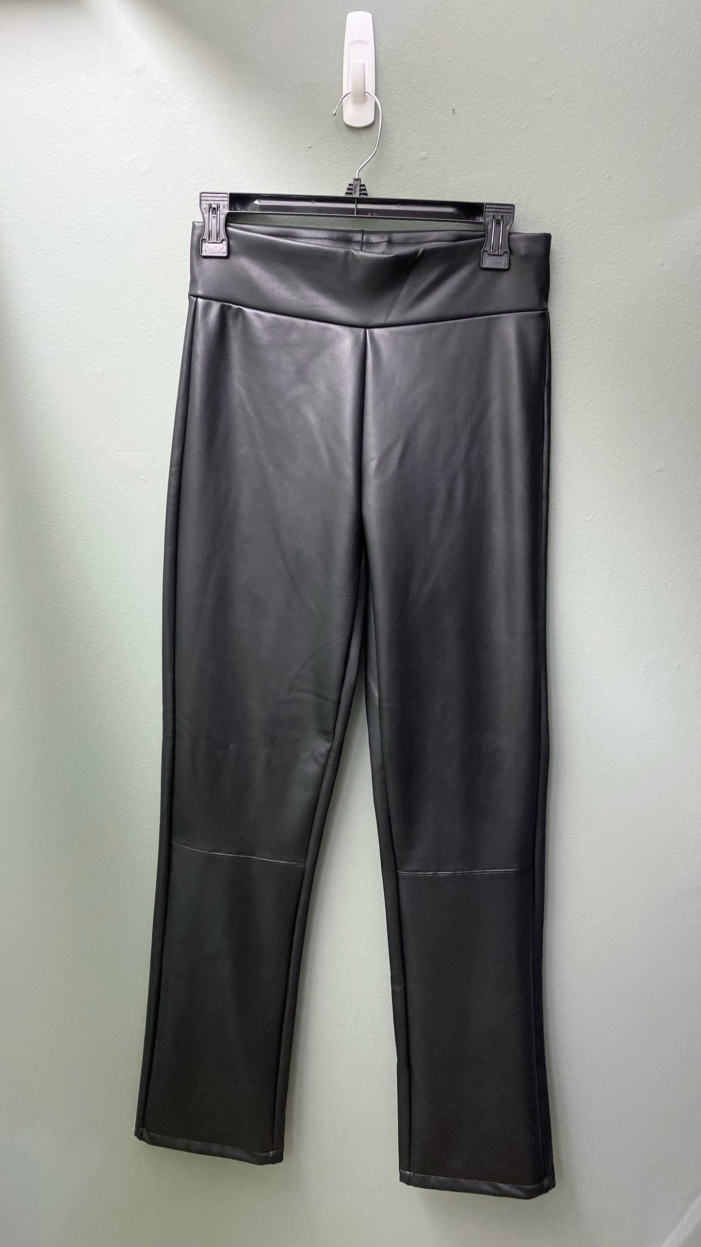 Soya Concept Faux Leather Pants