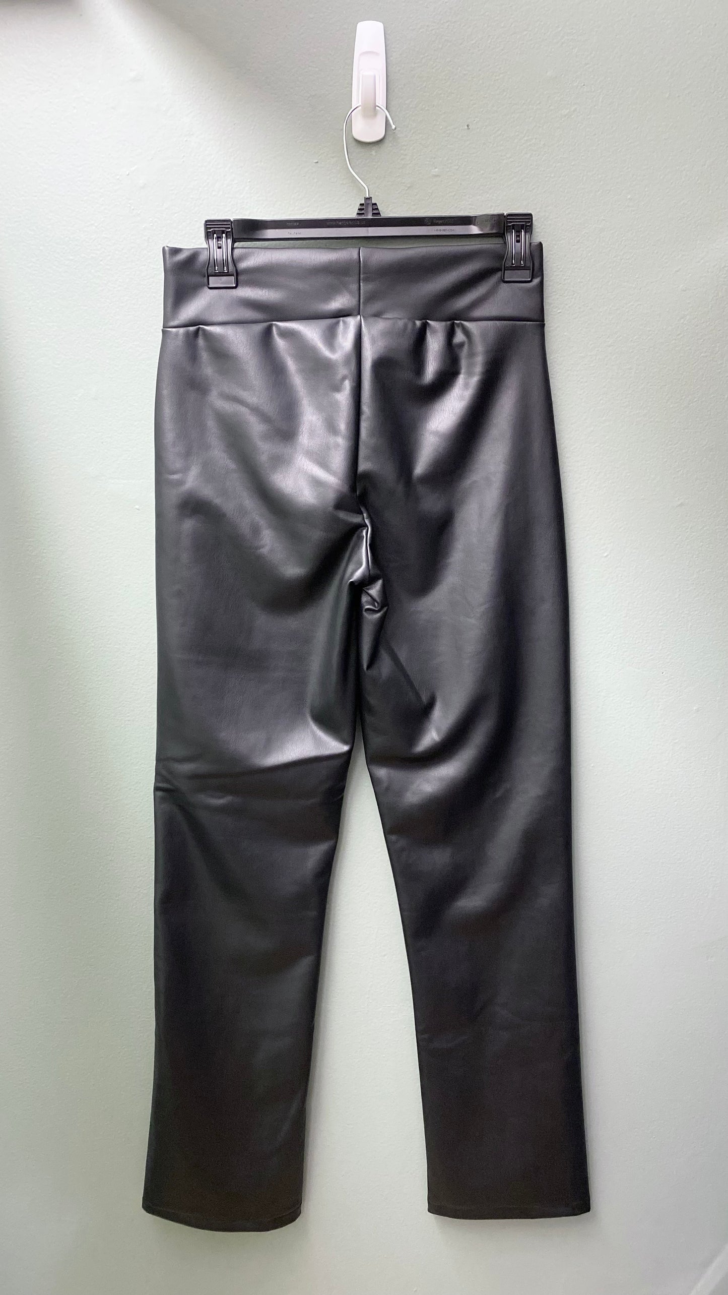 Soya Concept Faux Leather Pants