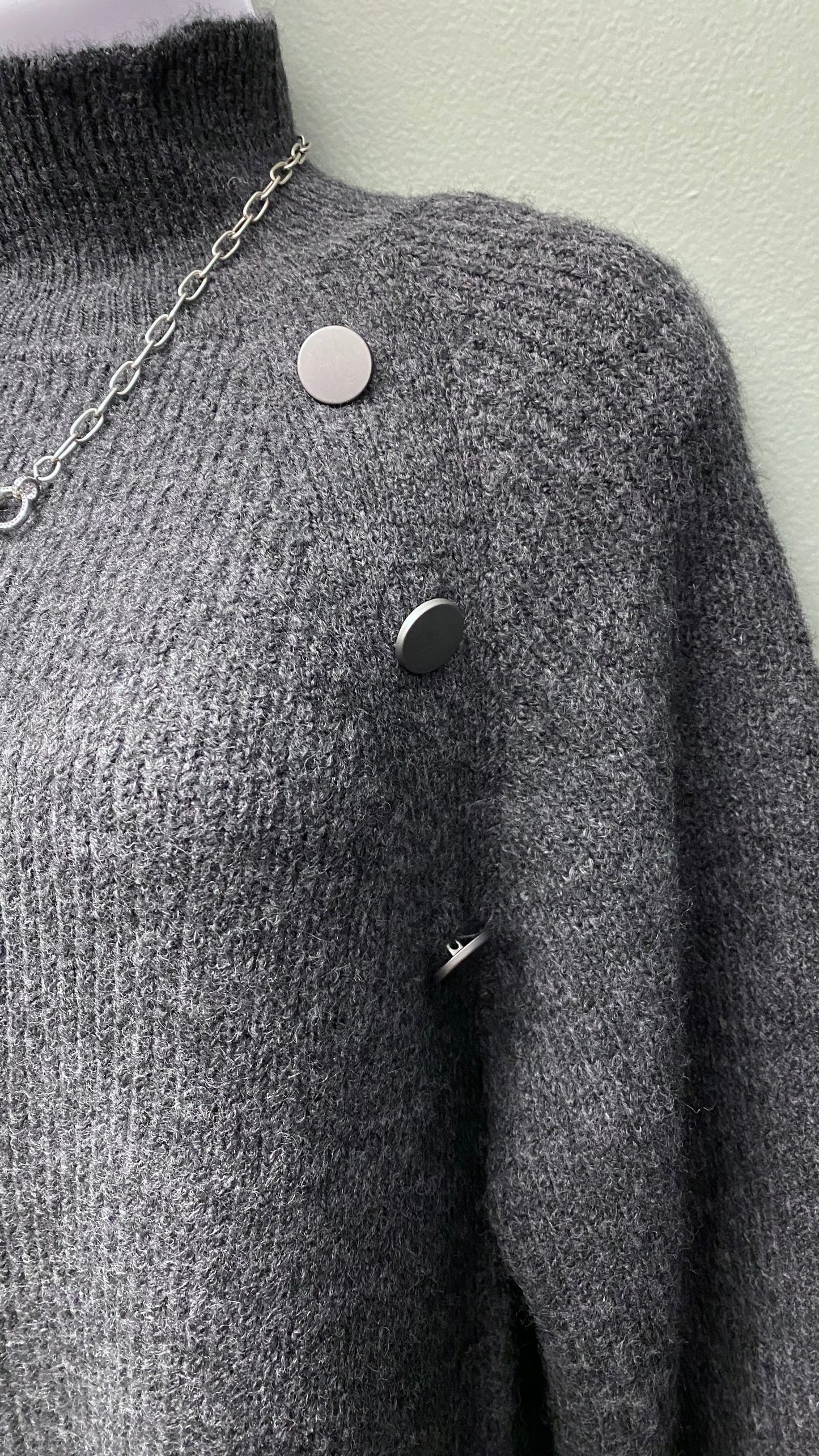 Soya Concept Sweater Dress