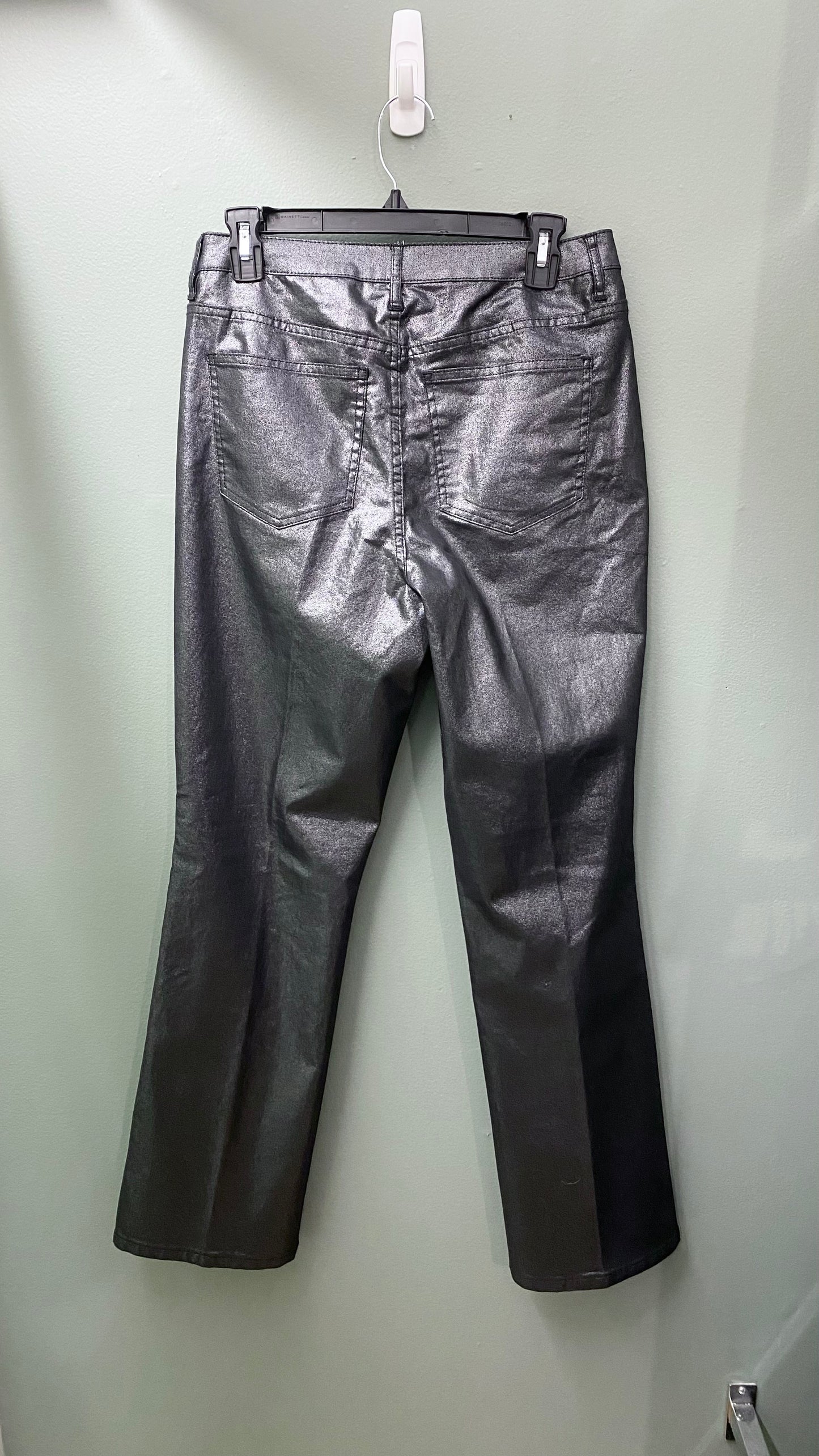 Tru Luxe Foil Printed Jean