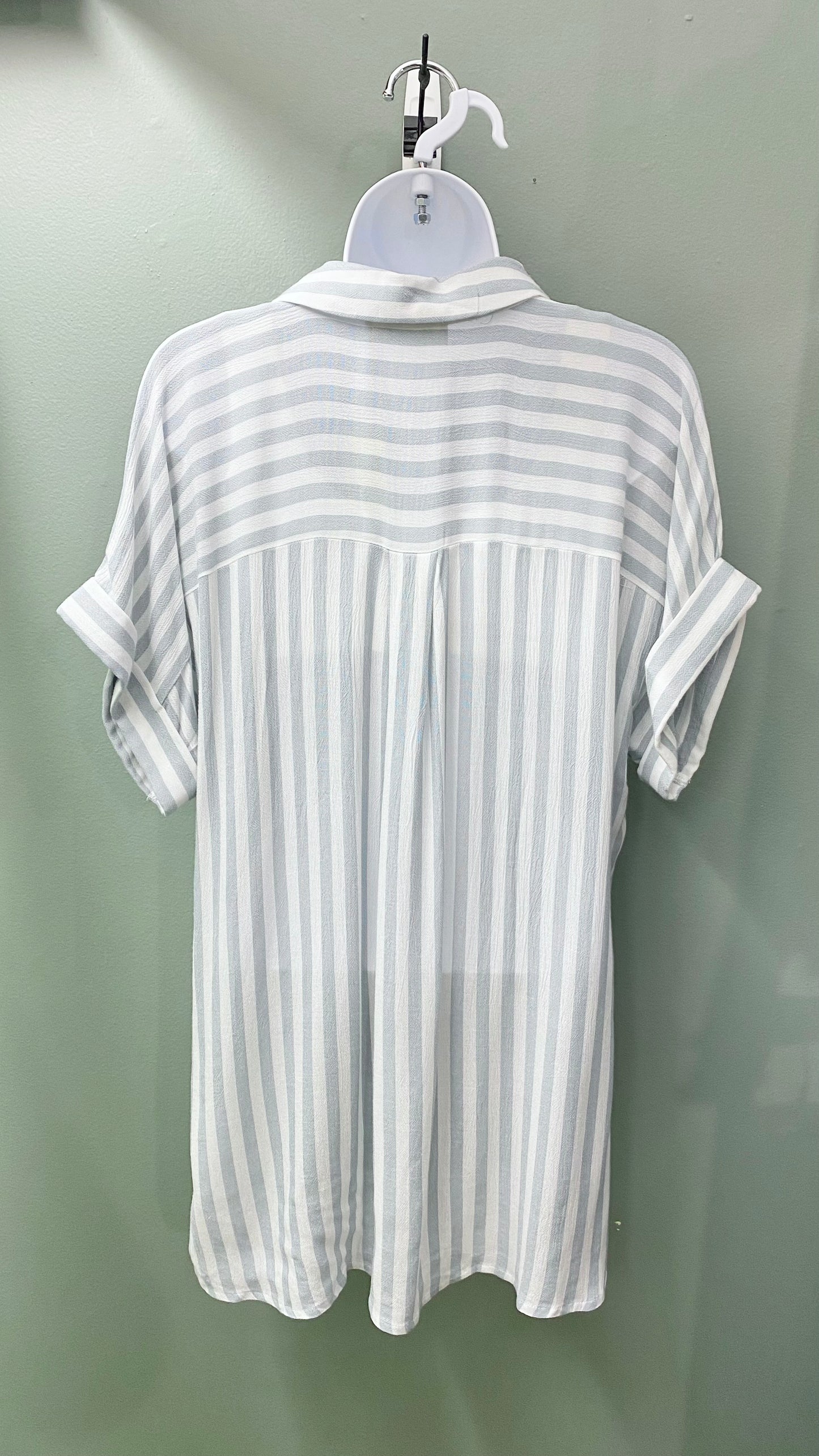 Doe and Rae Striped Top