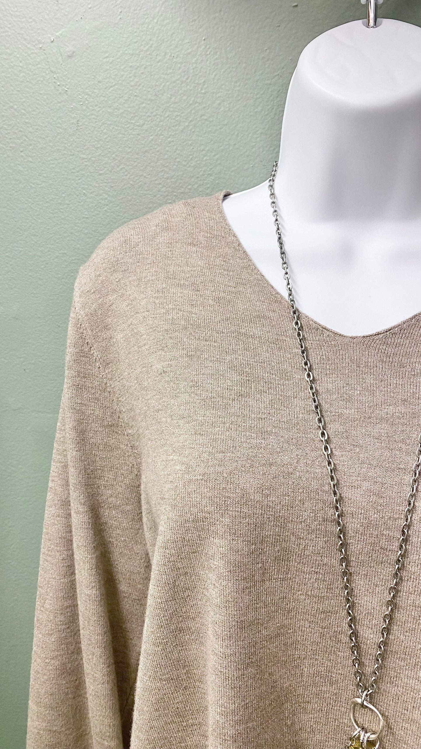 Charlie B Soft Knit Top