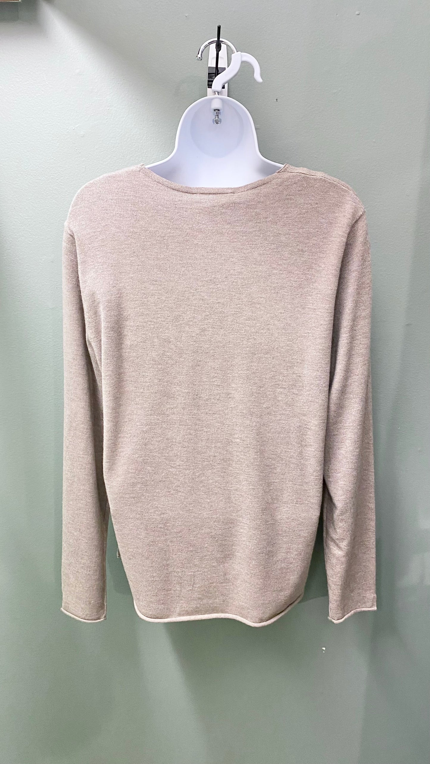 Charlie B Soft Knit Top