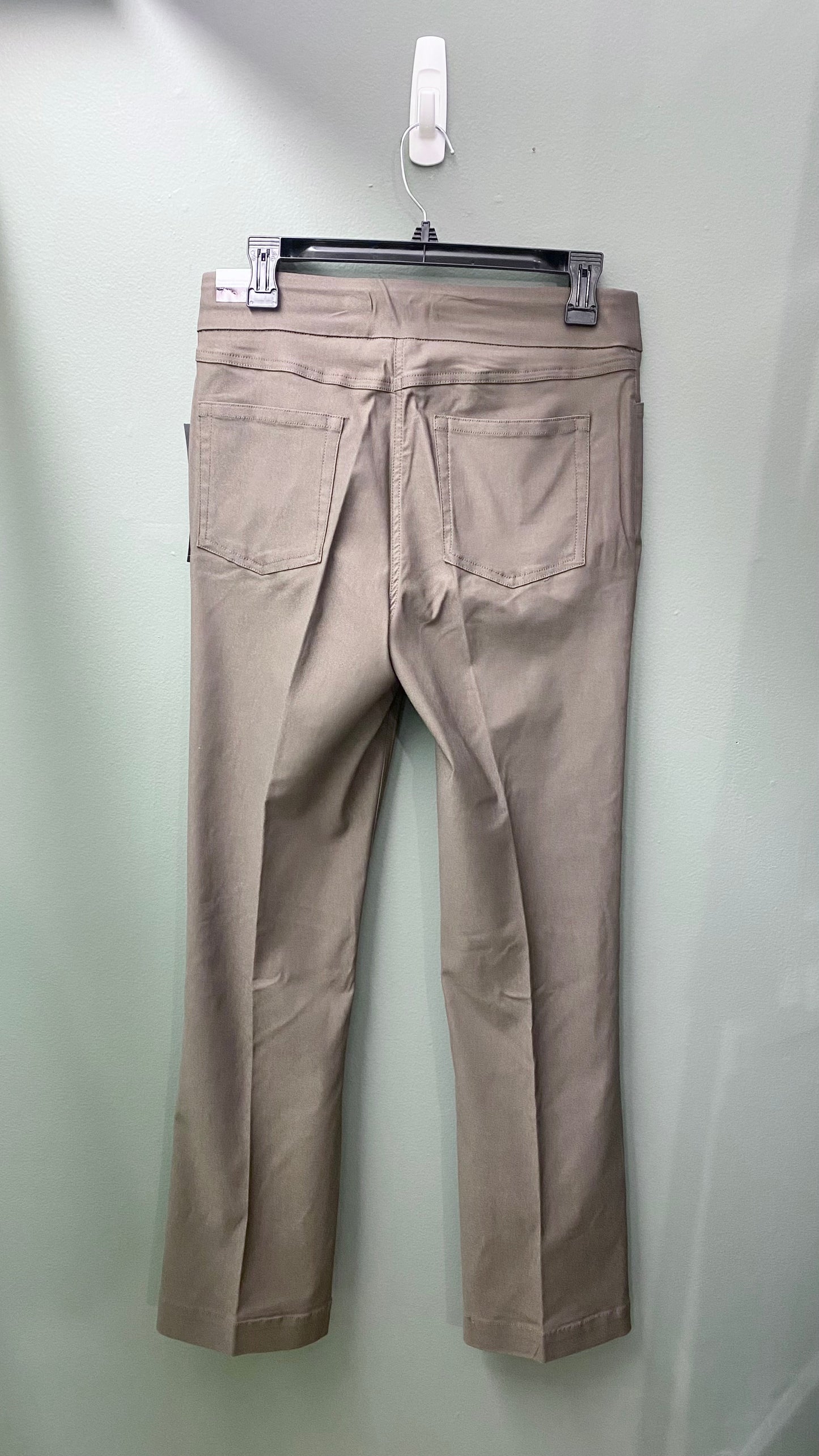 Multiples Slim-Sation Truffle Pants