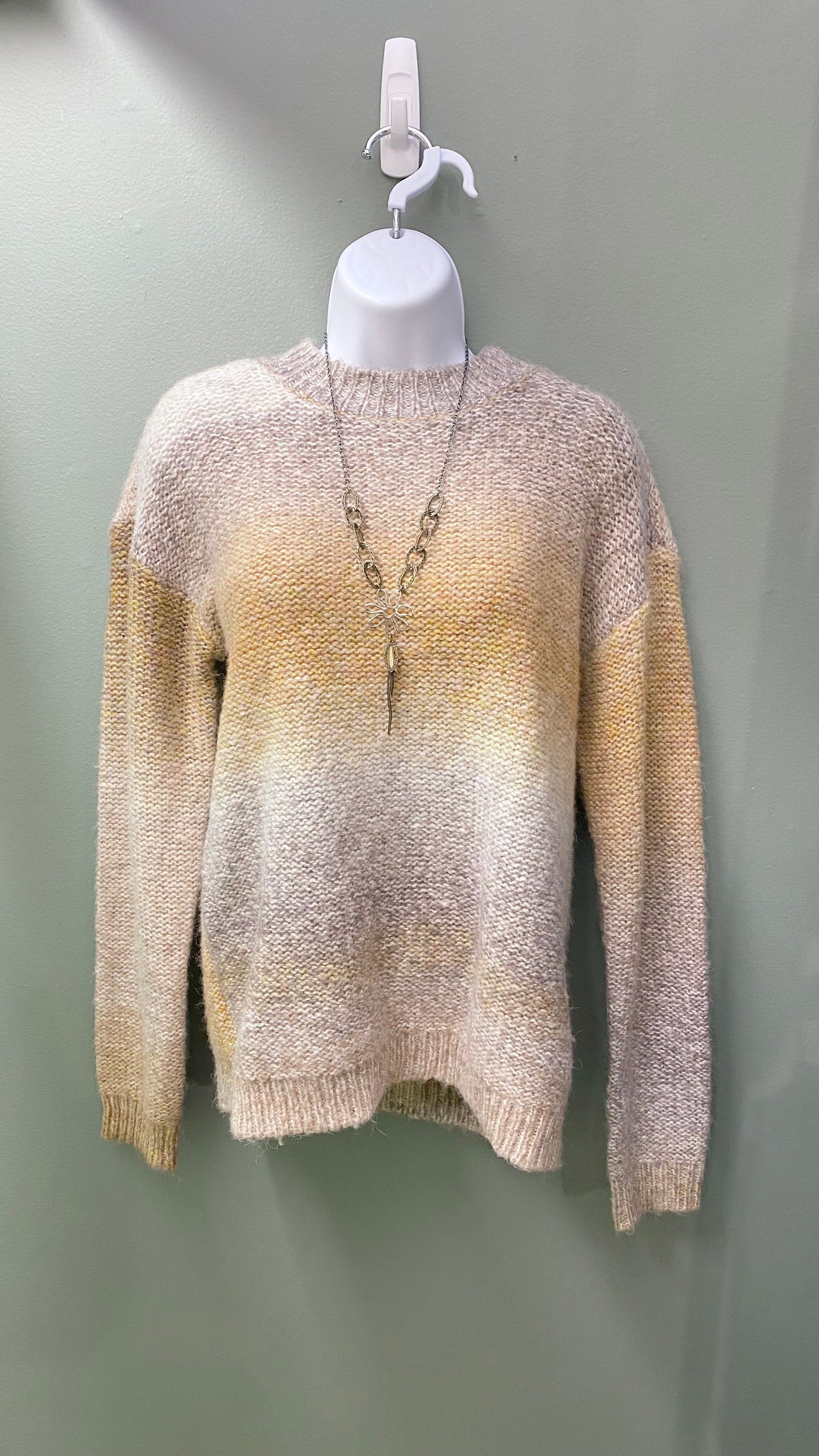 Clearance - Charlie B Crew Neck