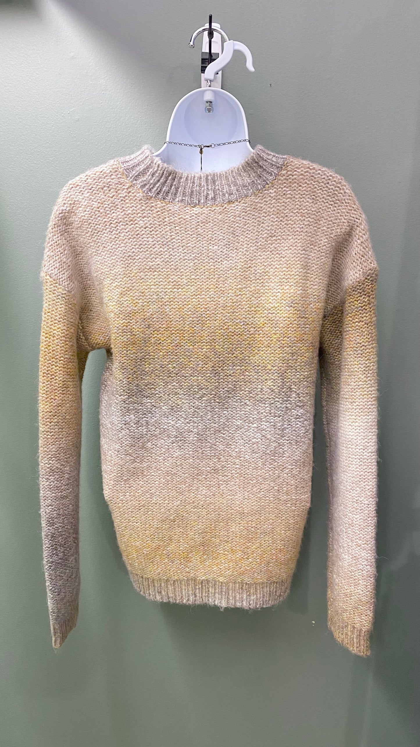 Clearance - Charlie B Crew Neck