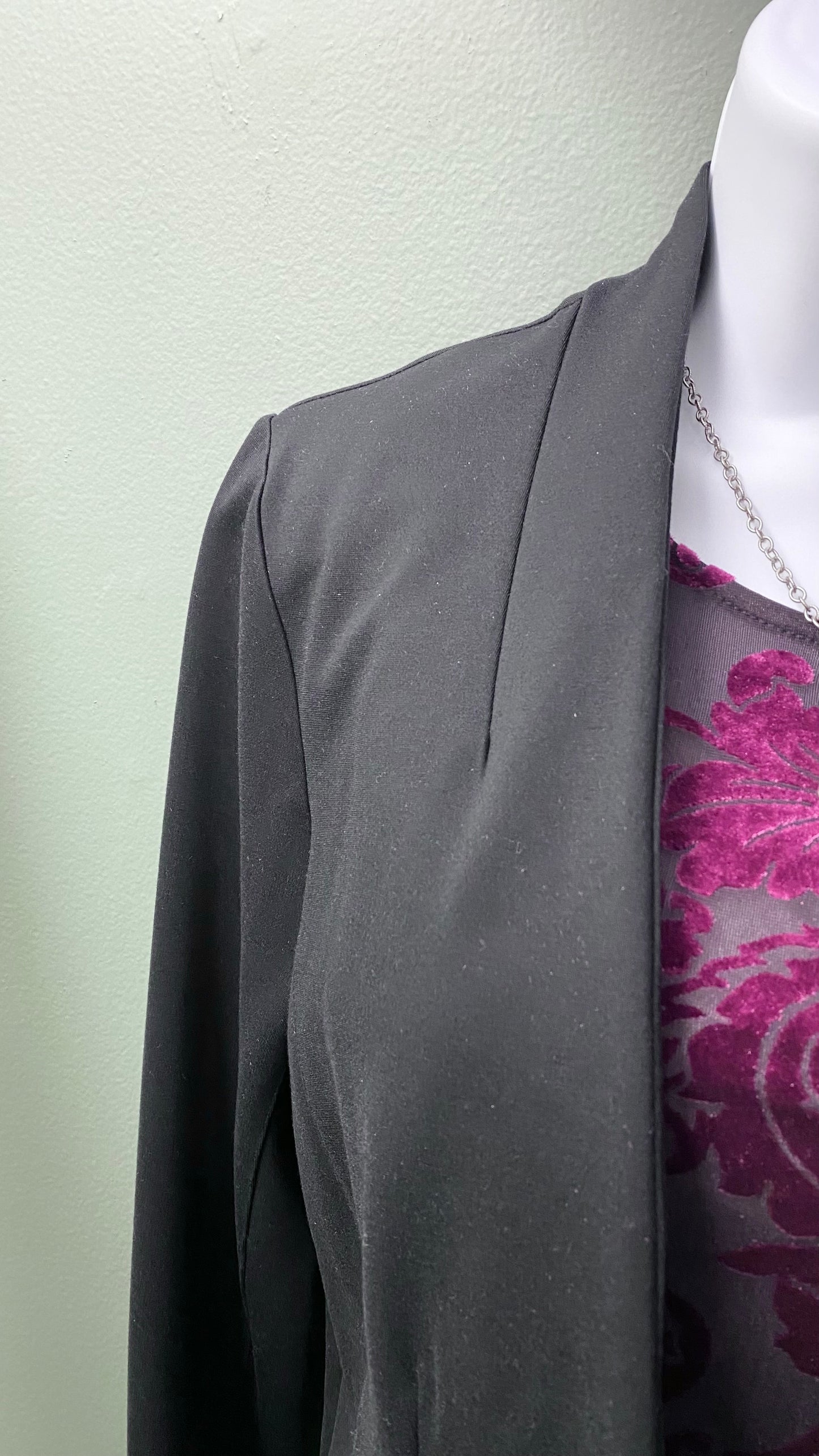 Charlie B Blazer Jacket