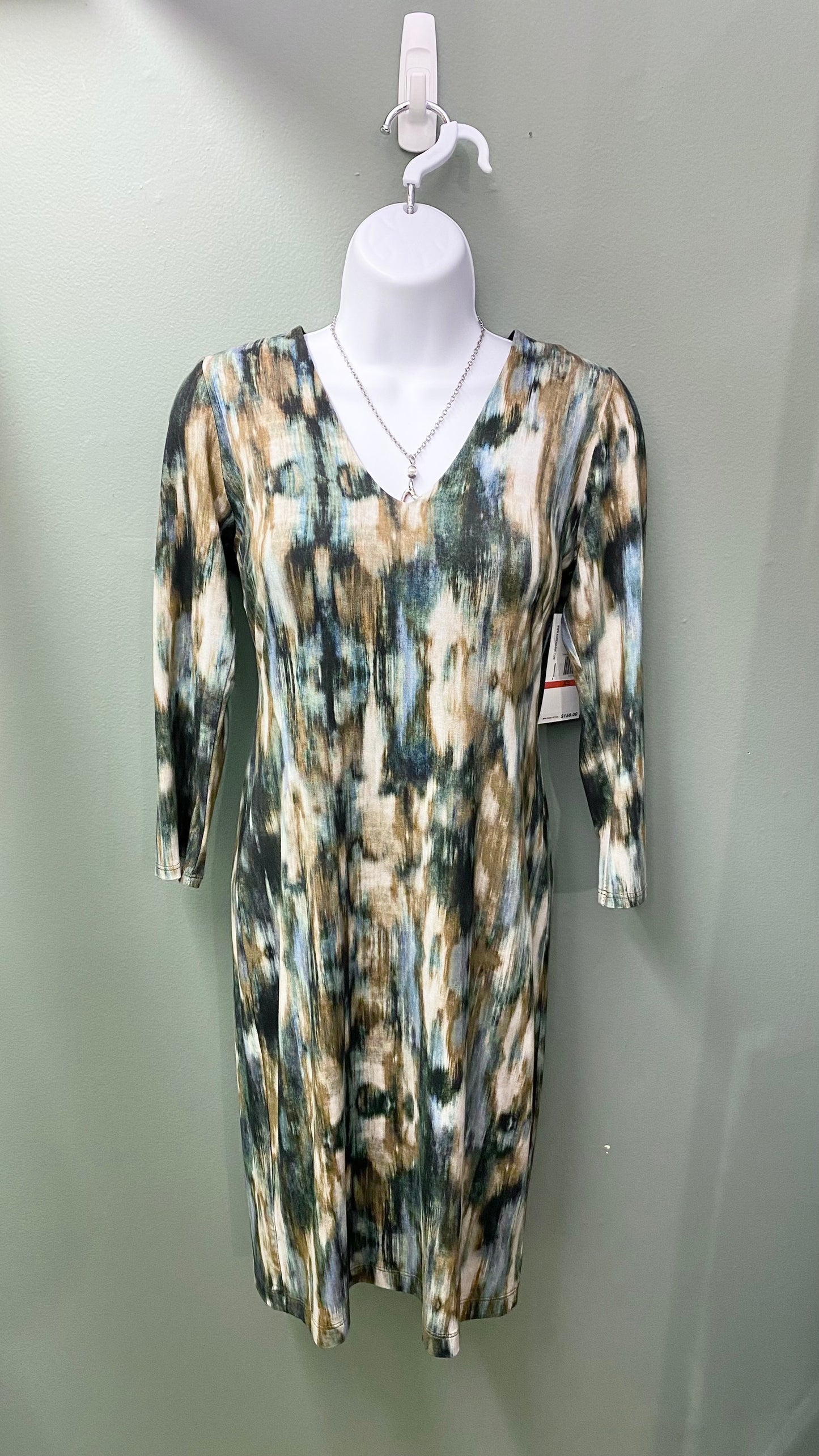 Karen Kane Sheath Dress