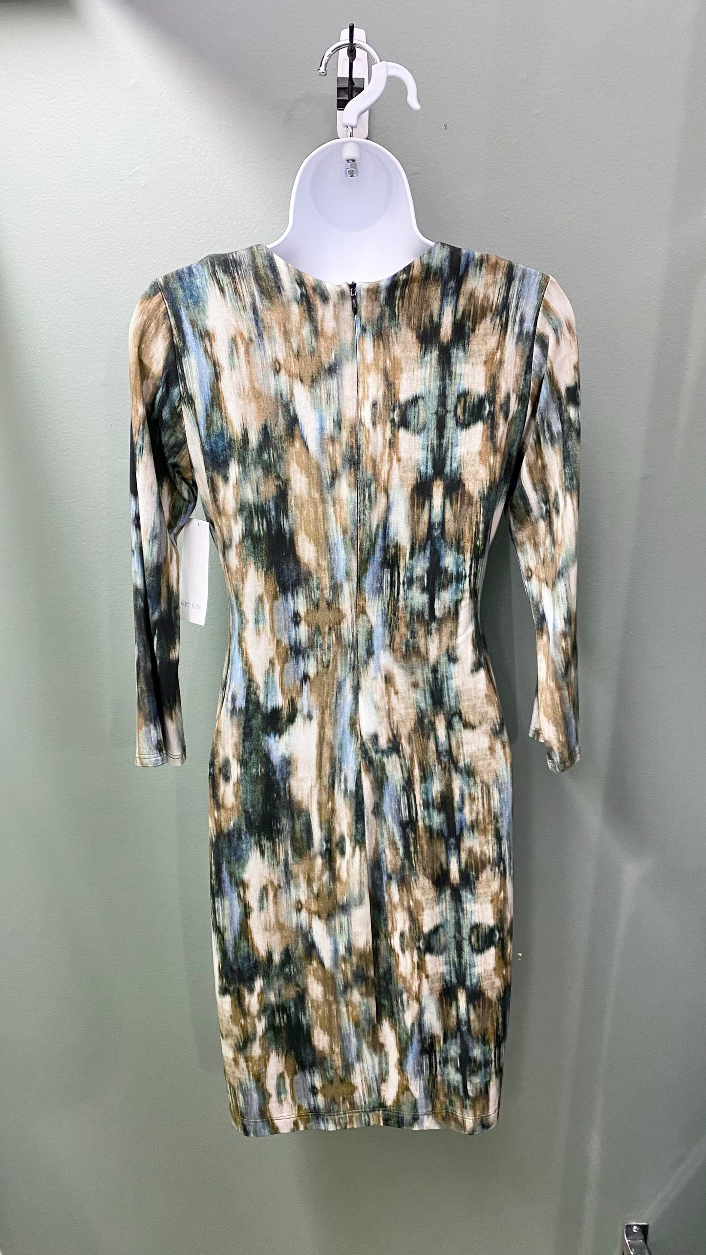 Karen Kane Sheath Dress
