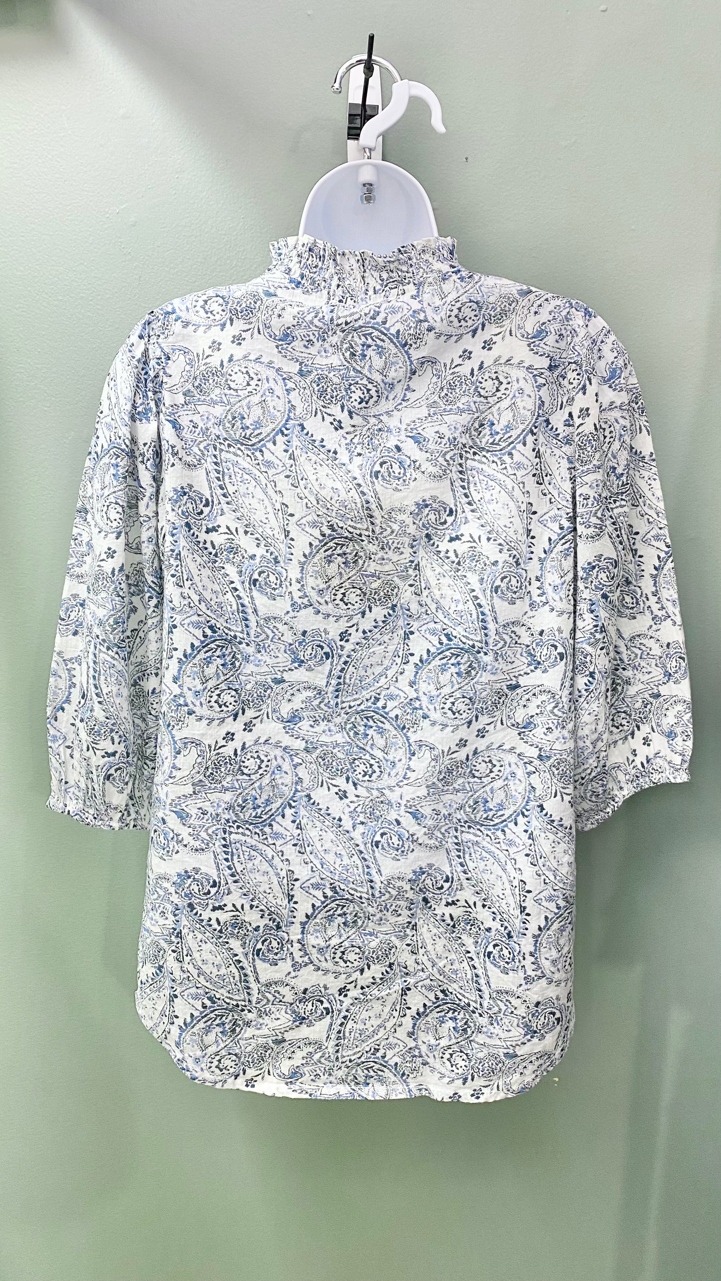 Soya Concept Paisley Blouse