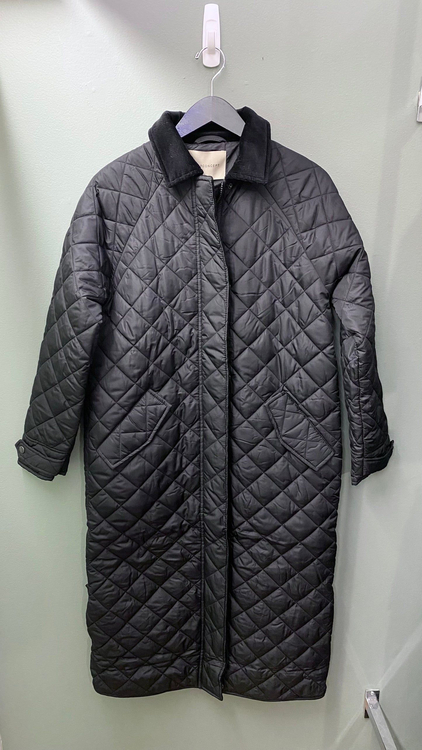 Soya Concept Black Jacket