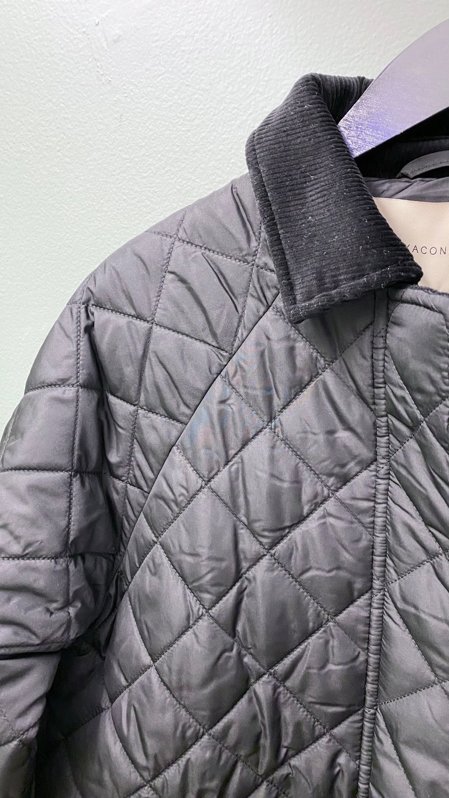Soya Concept Black Jacket
