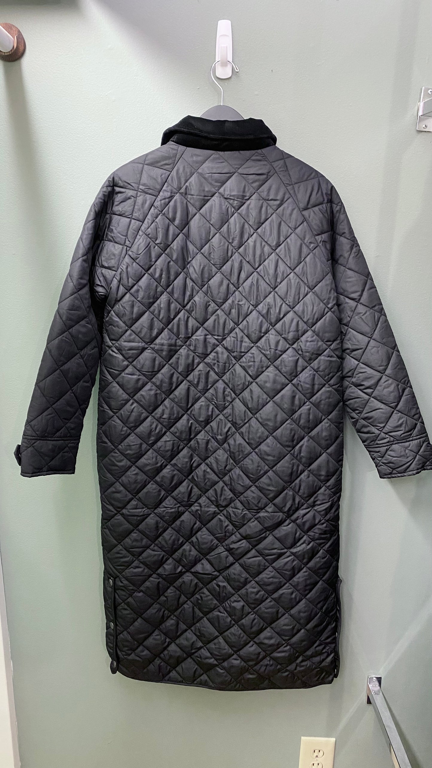 Soya Concept Black Jacket