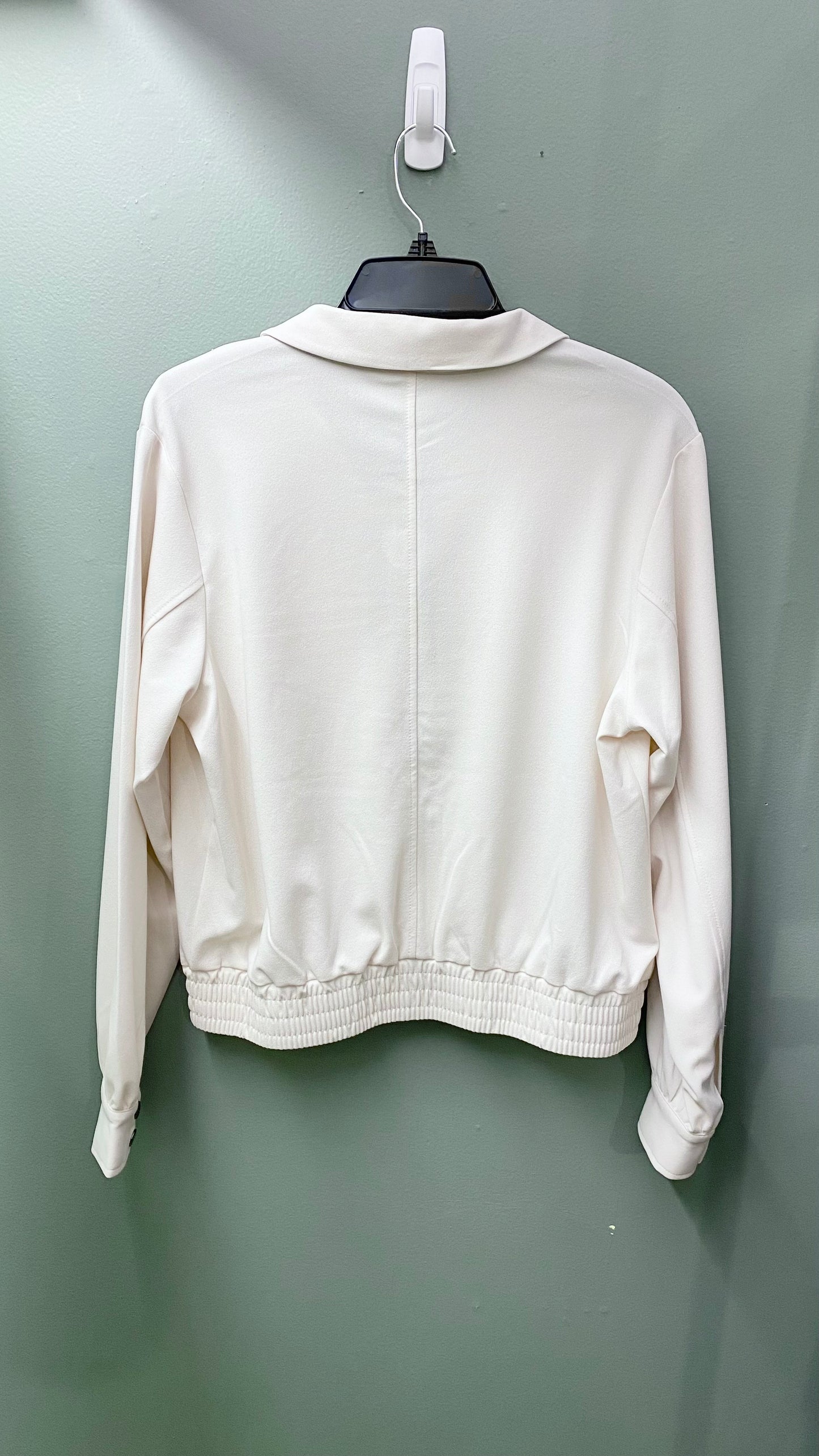 Soya Concept Cream Knitted Jacket