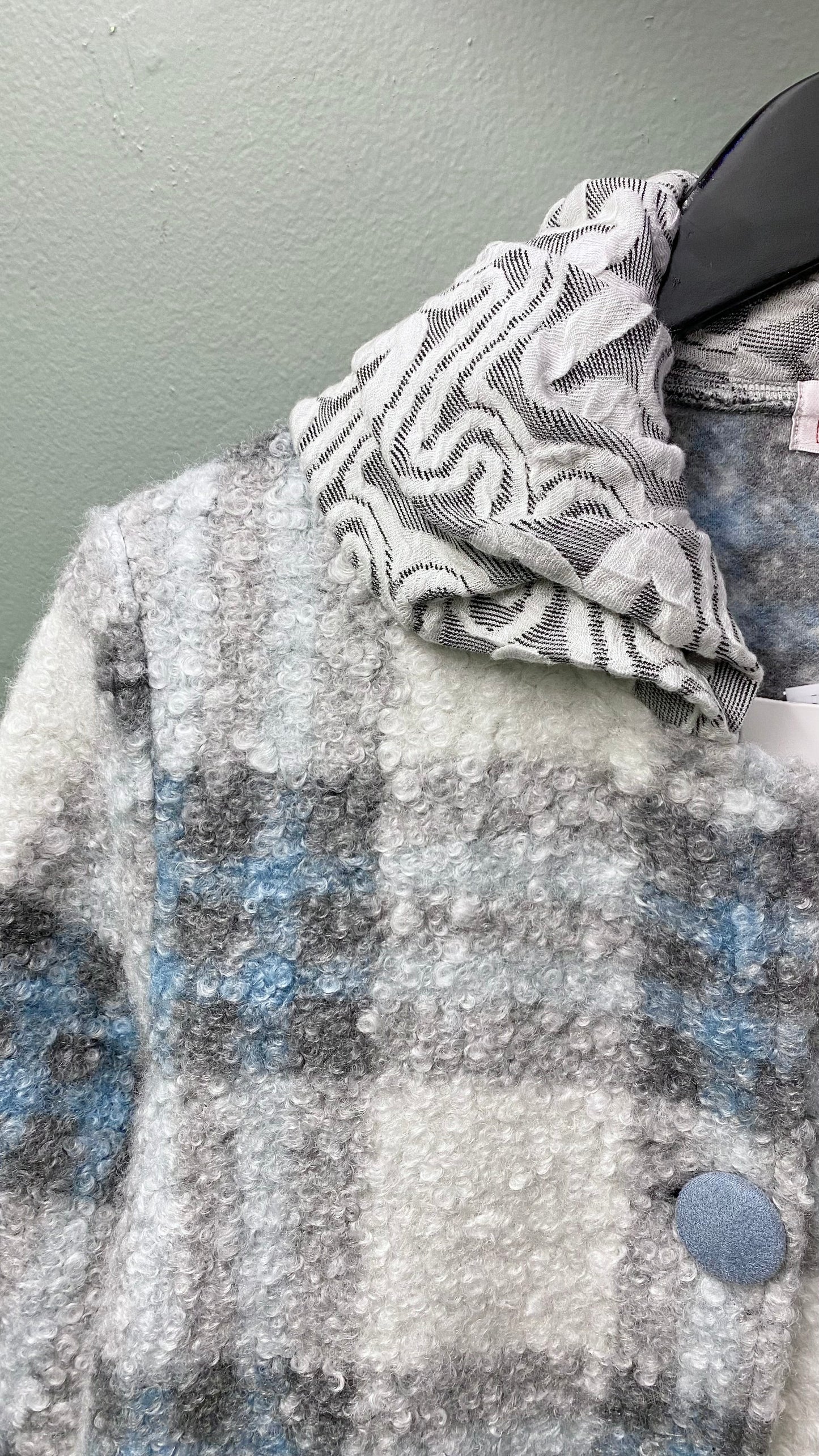 Kamana Boucle Jacket